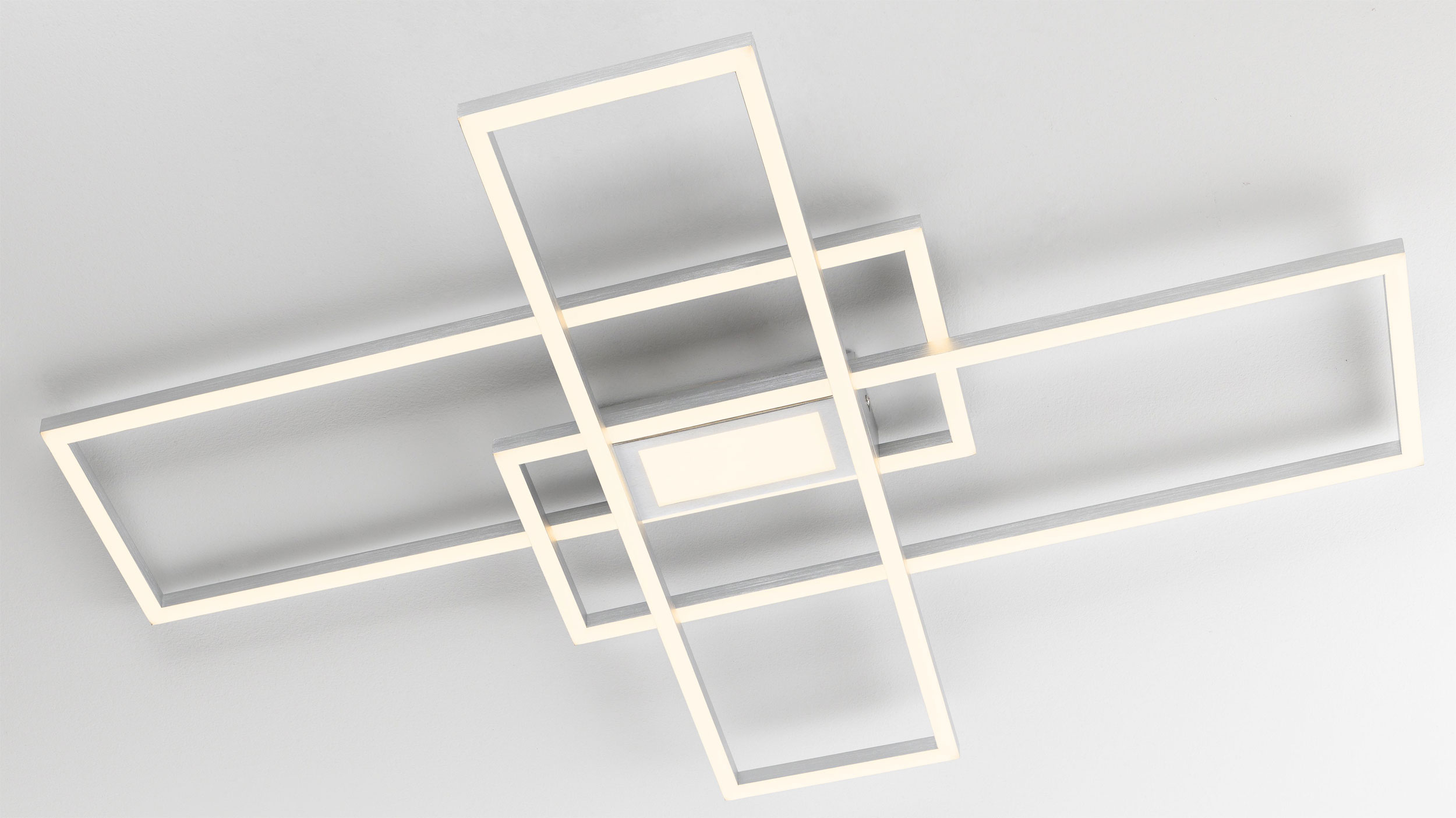 casa NOVA casa Nova LED-Deckenleuchte image number 2