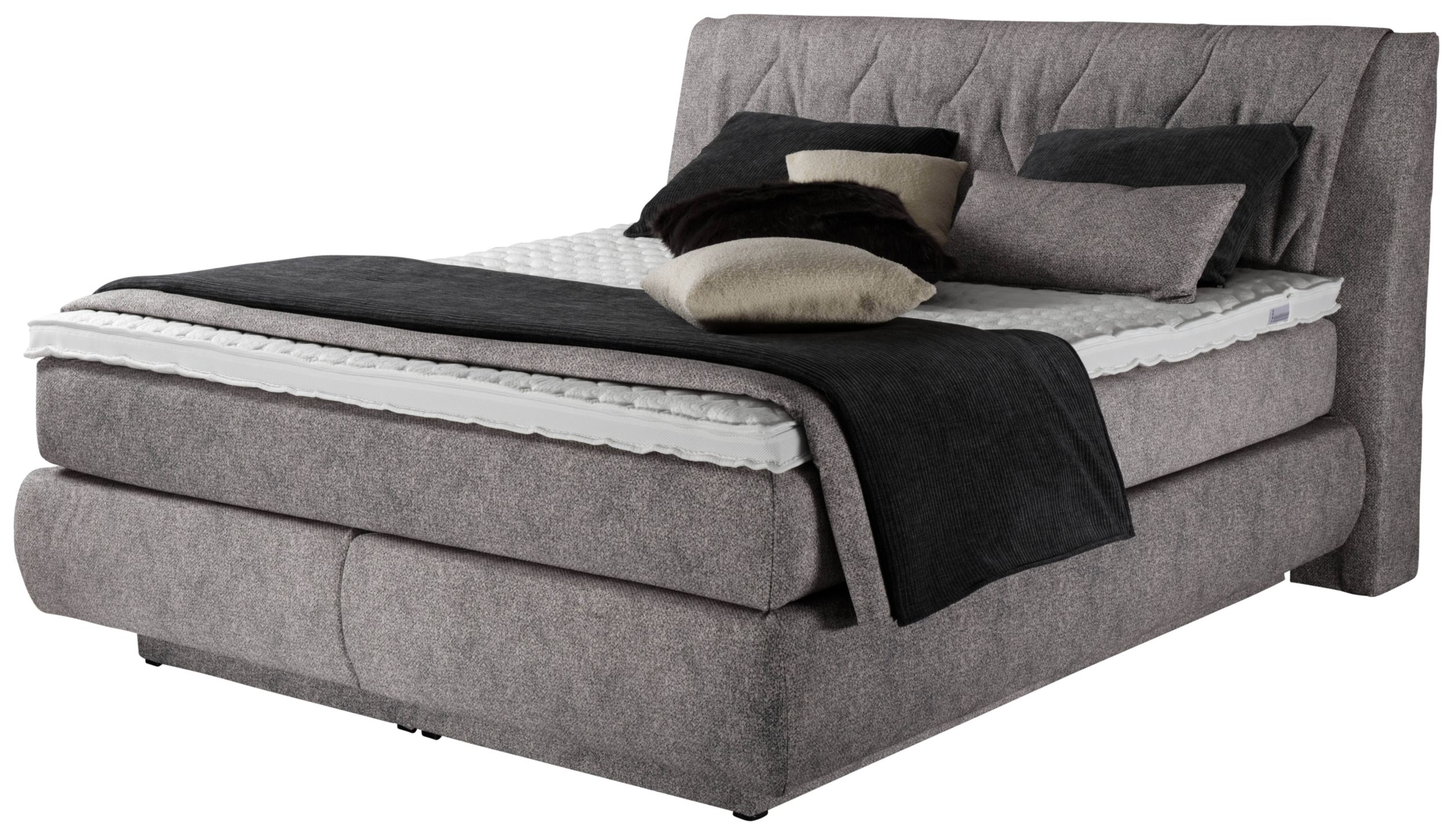 vito Boxspringbett image number 2