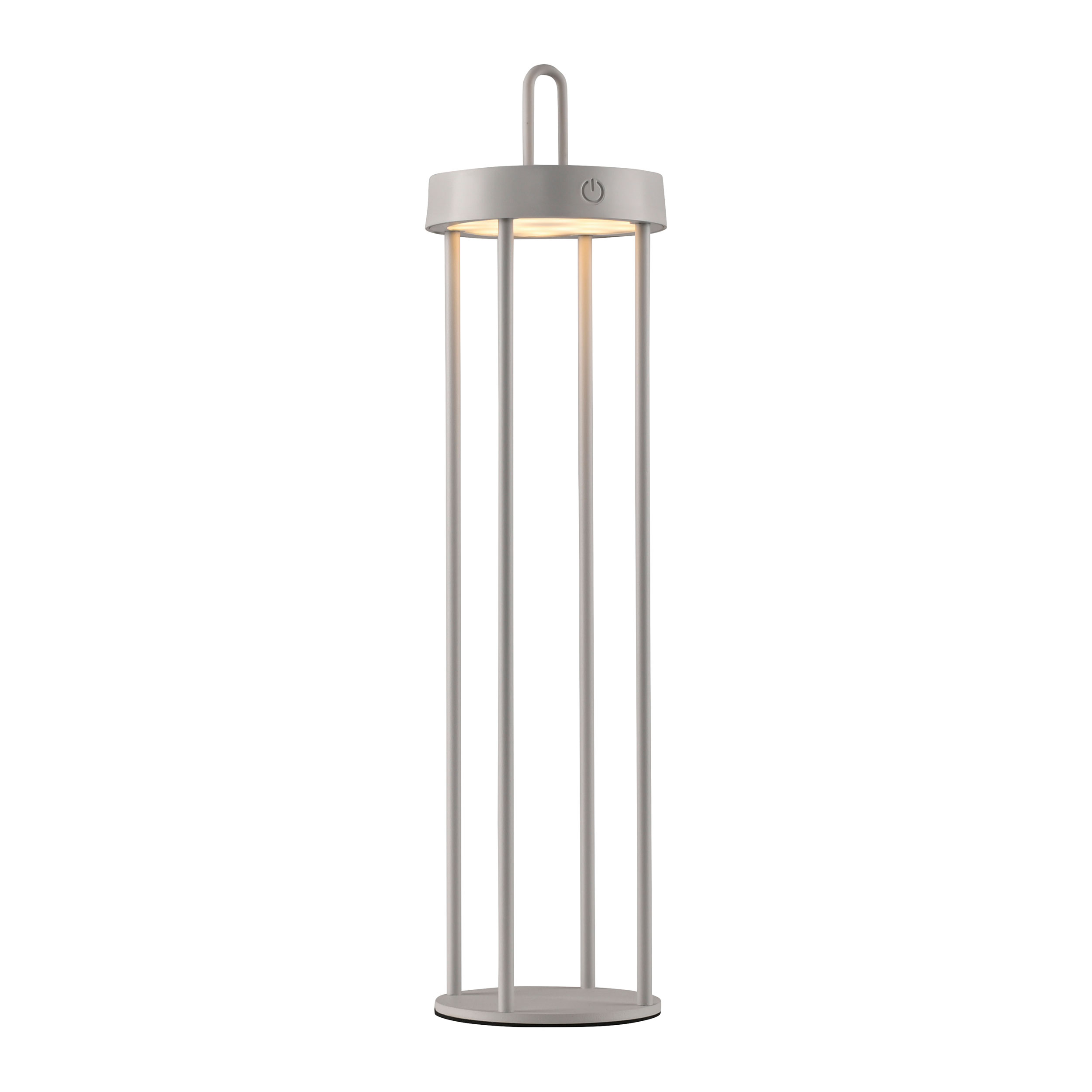 JUST LIGHT. LED-Akku-Tischleuchte 1flg image number 2