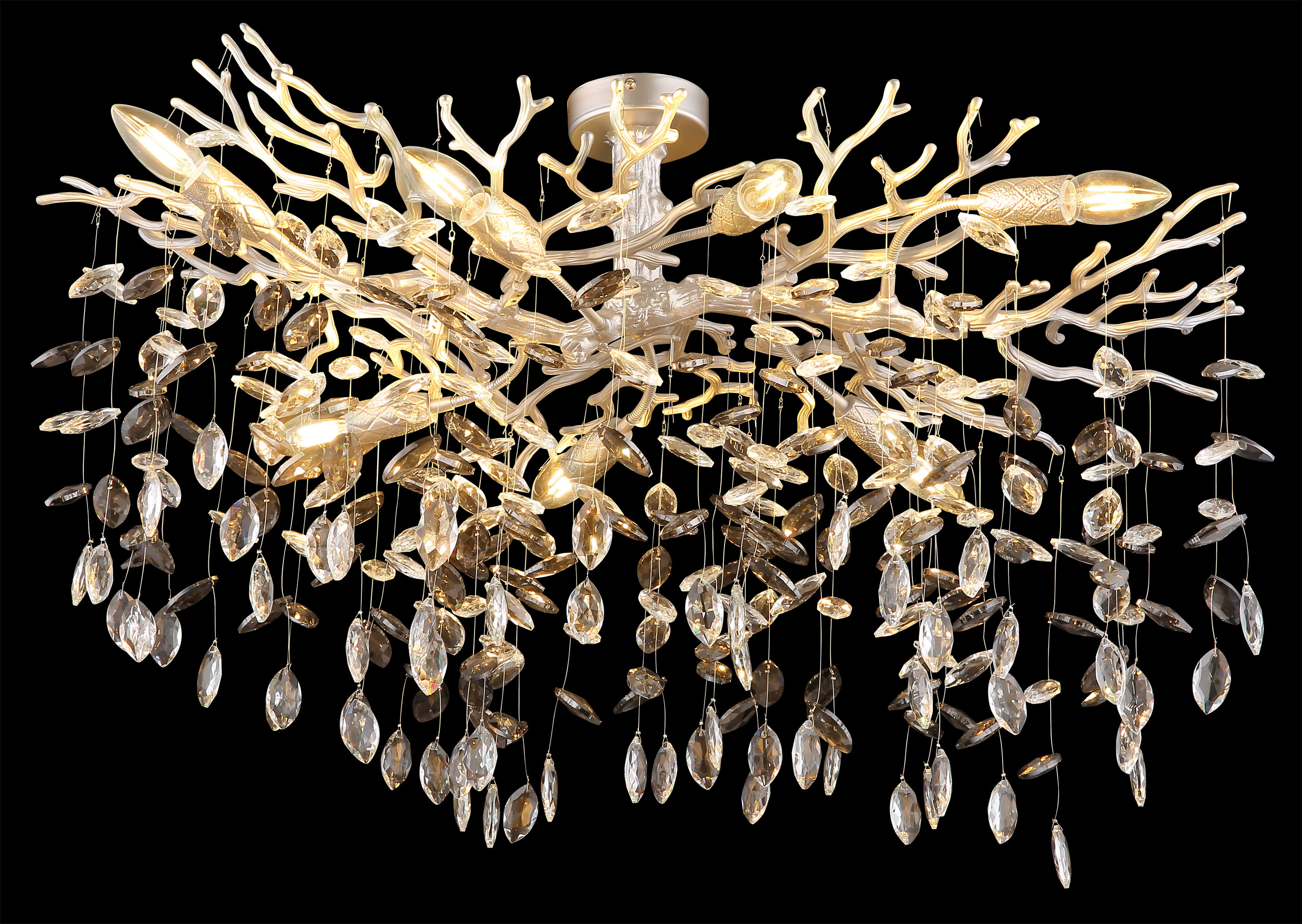 Globo Deckenleuchte 7flg image number 5