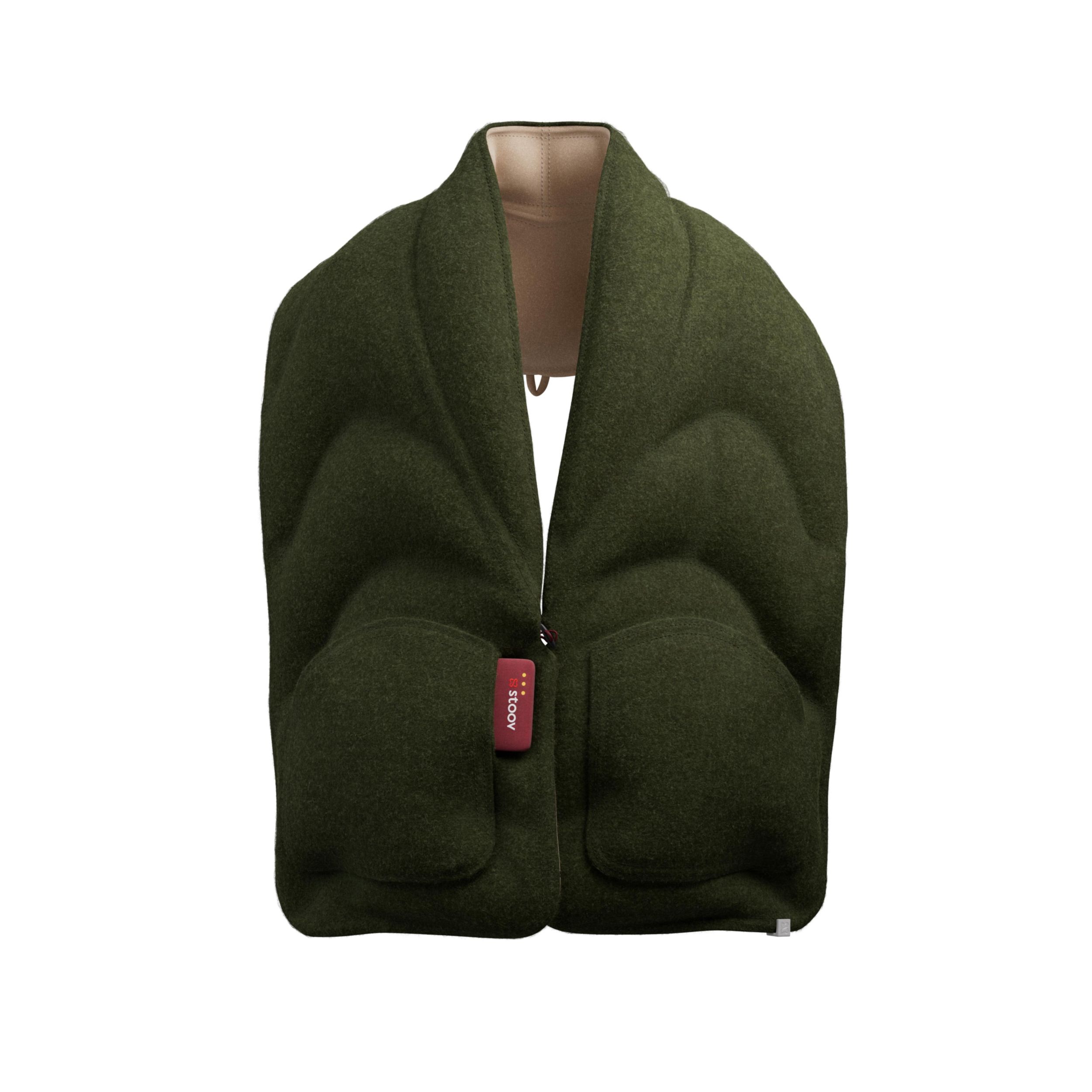 Stoov Wärmeschal Kokoon M S3 Flex image number 1