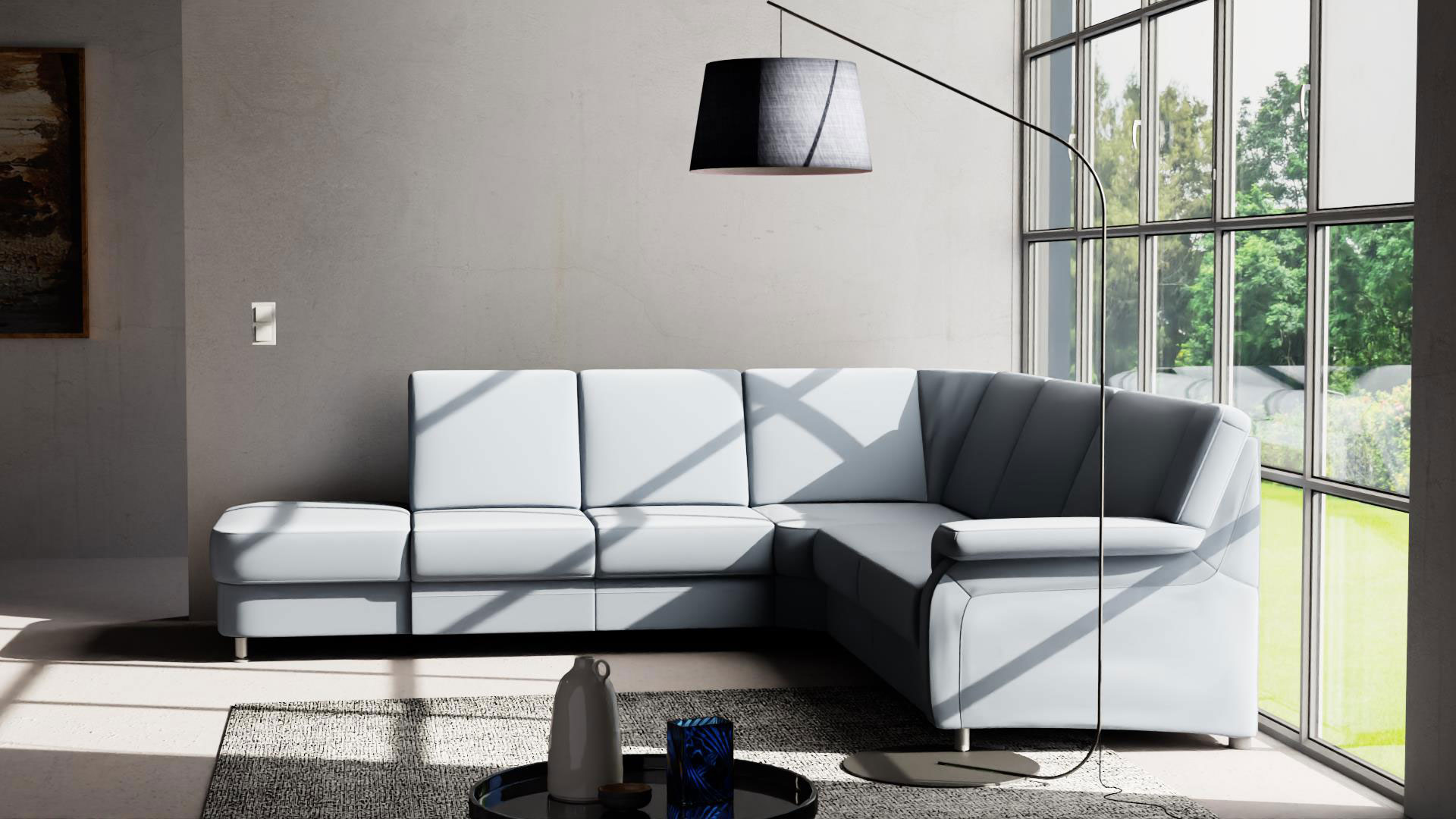 Polstergarnitur image number 8