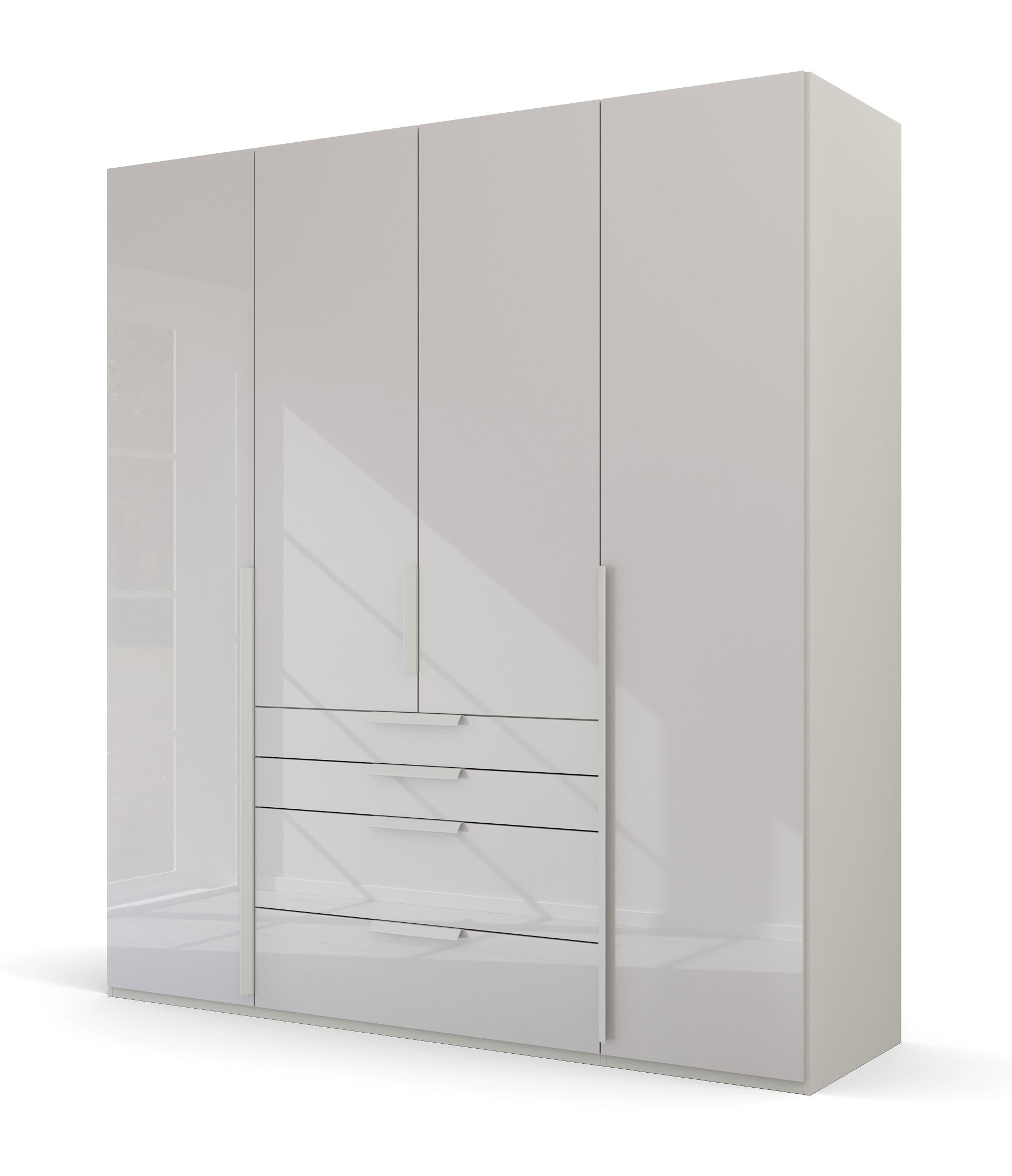Drehtürenschrank image number null