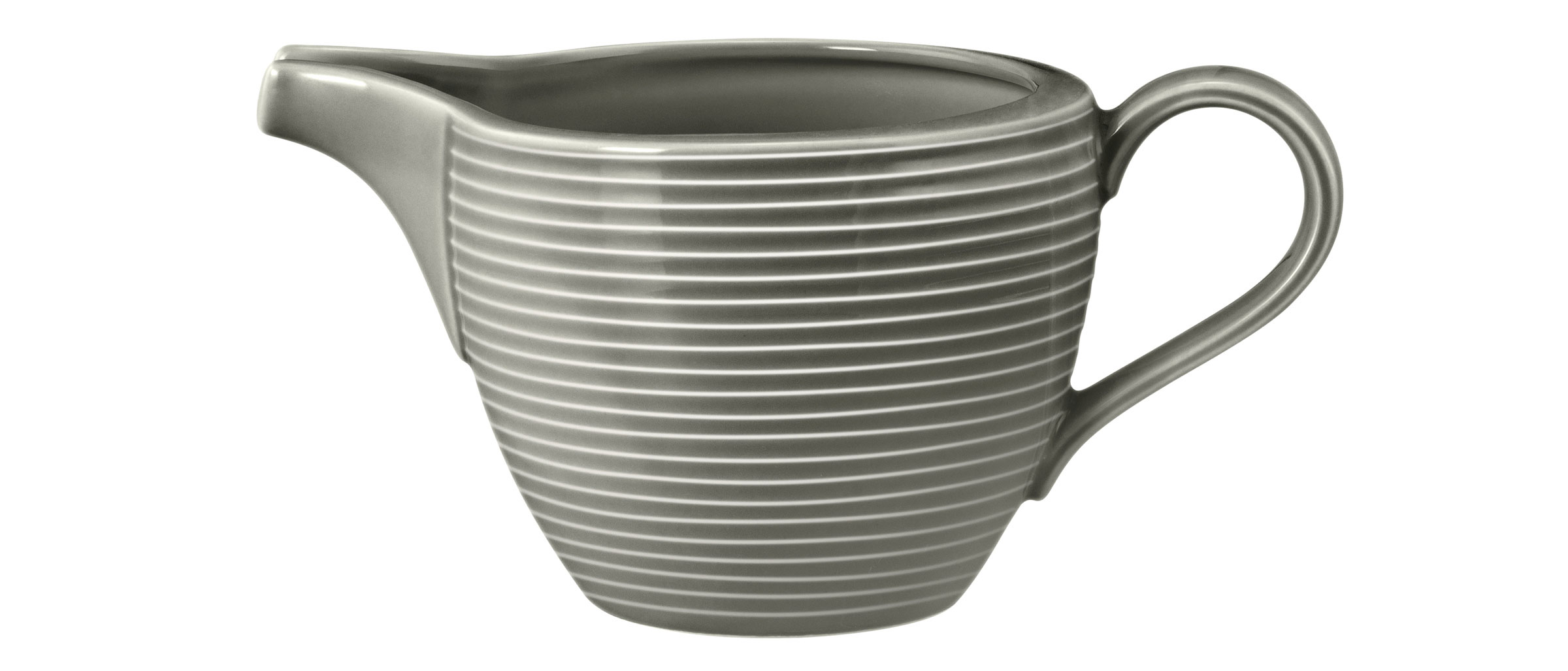 Seltmann Milchkännchen 0,29L Beat - Perlgrau - Image 4