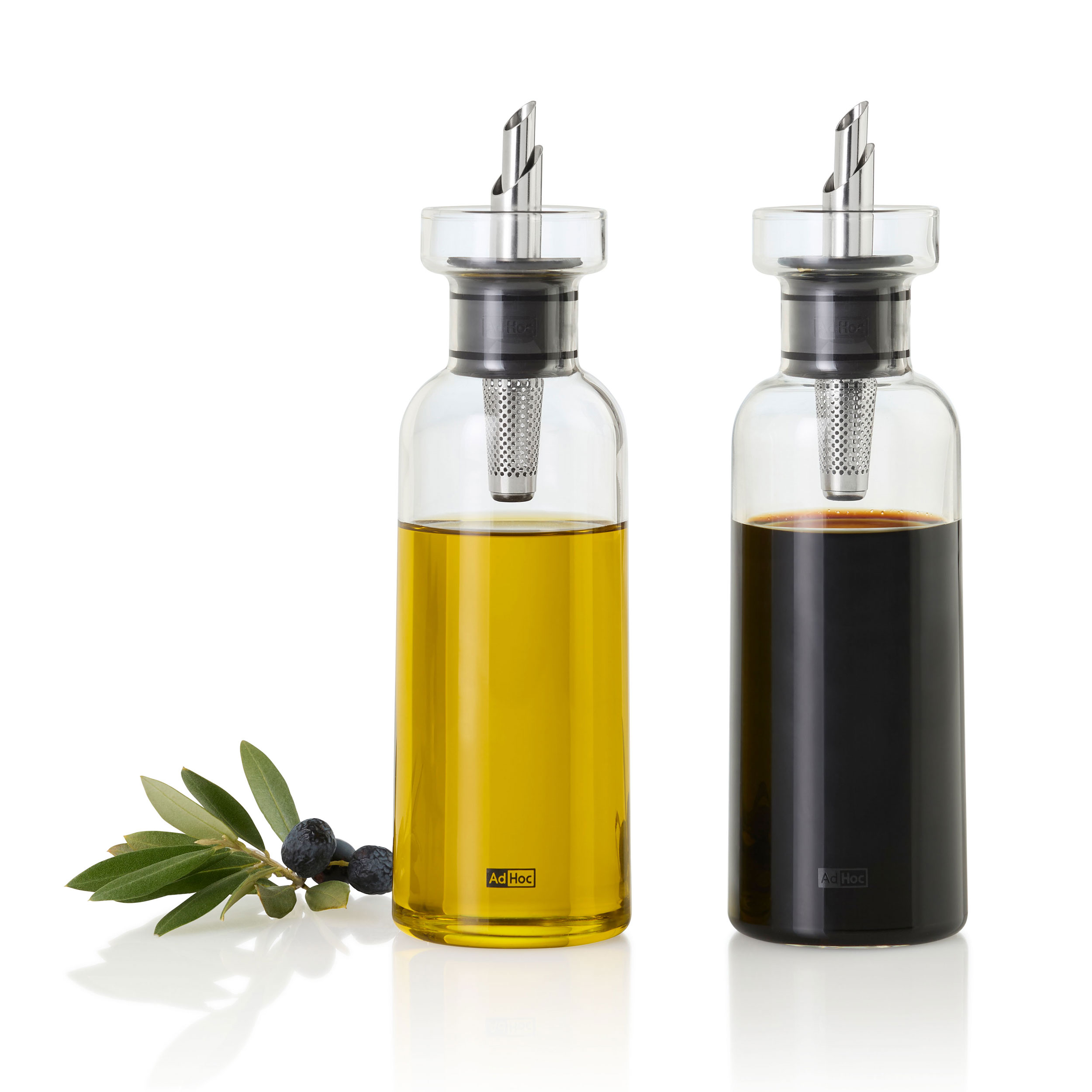 AdHoc Set Öl- / Essigspender 300ml image number 2