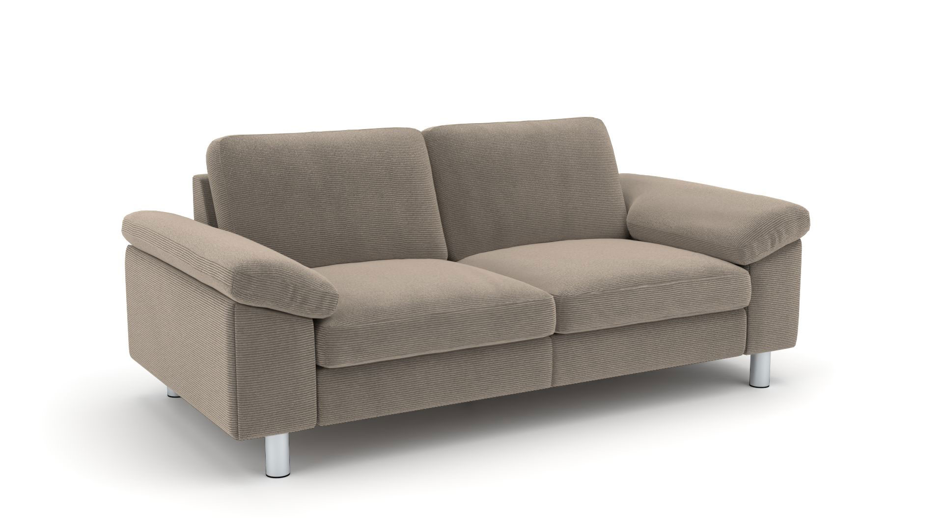 2-Sitzer-Sofa image number null