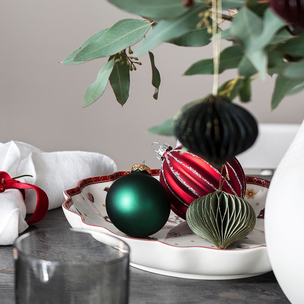 Villeroy & Boch Schale gro&szlig; 25cm image number 5