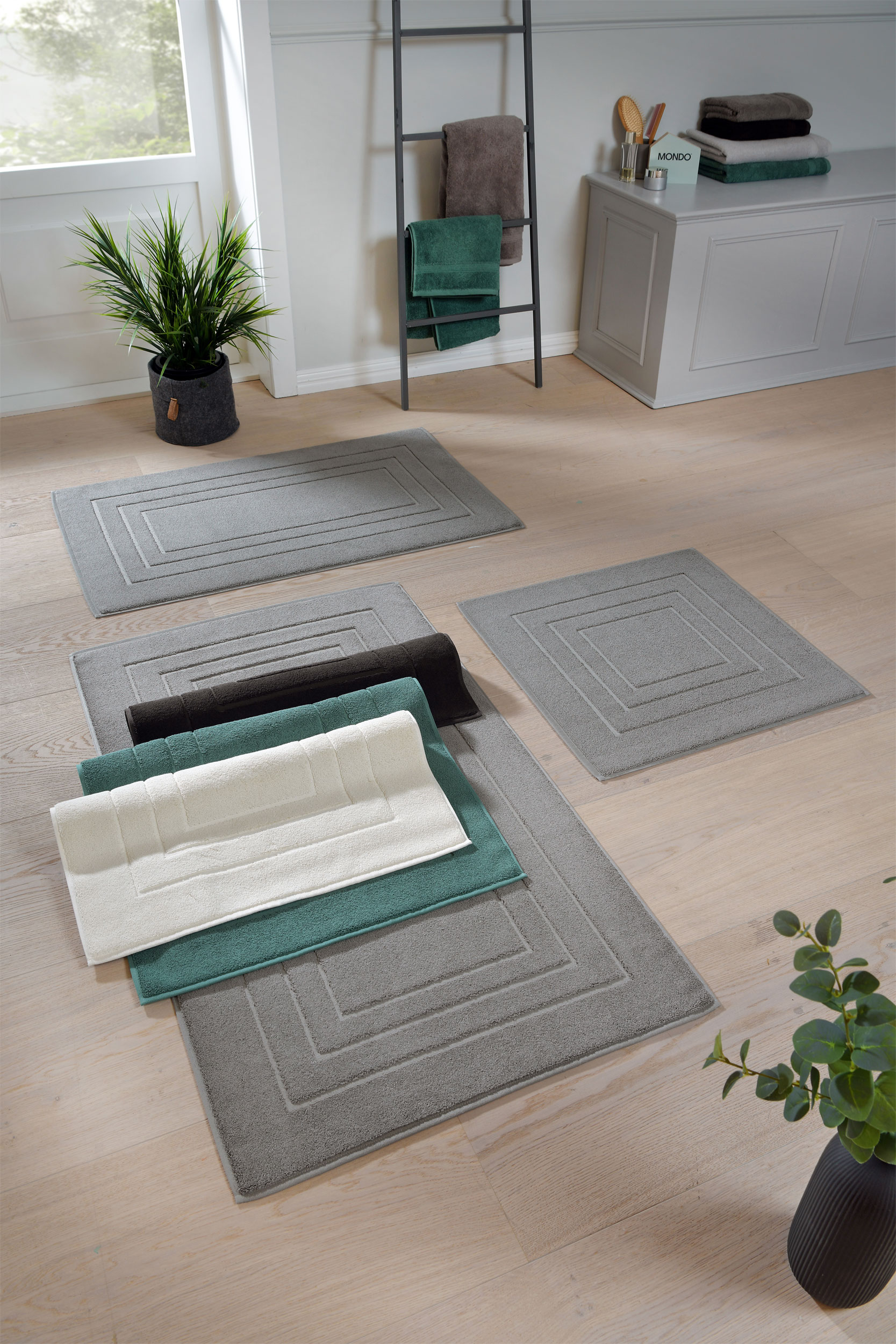 MONDO Badteppich Fenro image number 2