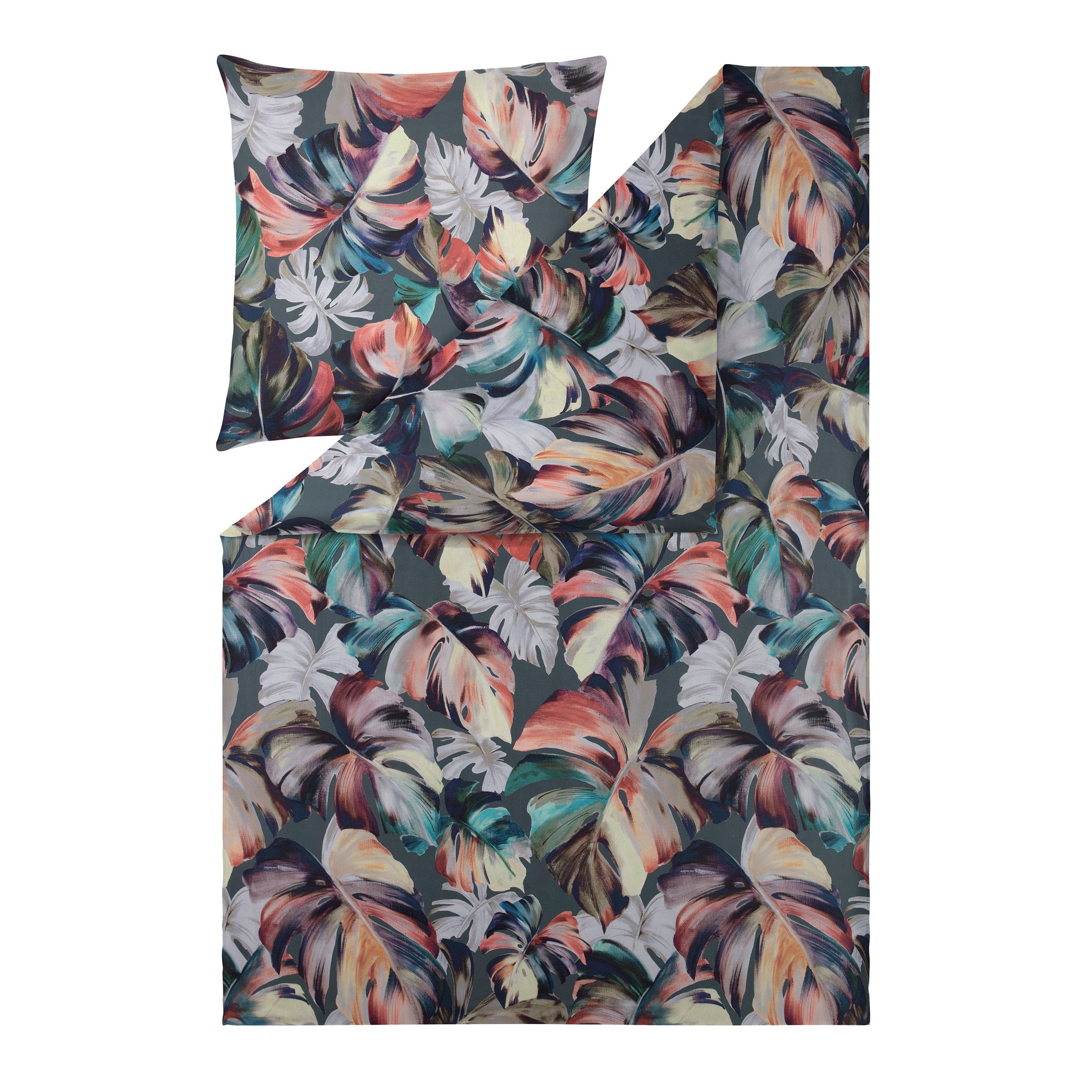 Estella Mako-Satin-Bettw&auml;sche image number 1