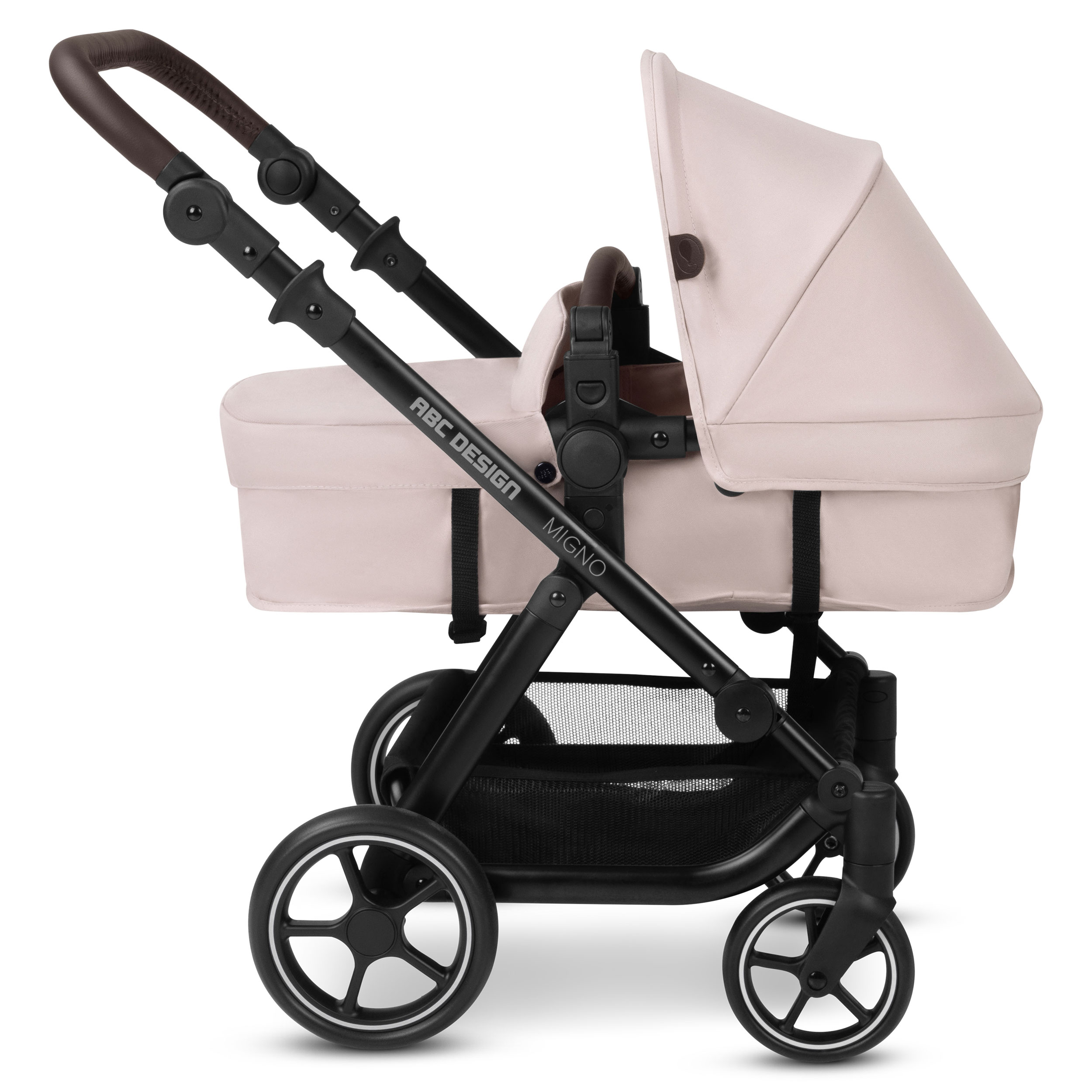 Puppenwagen Migno image number null