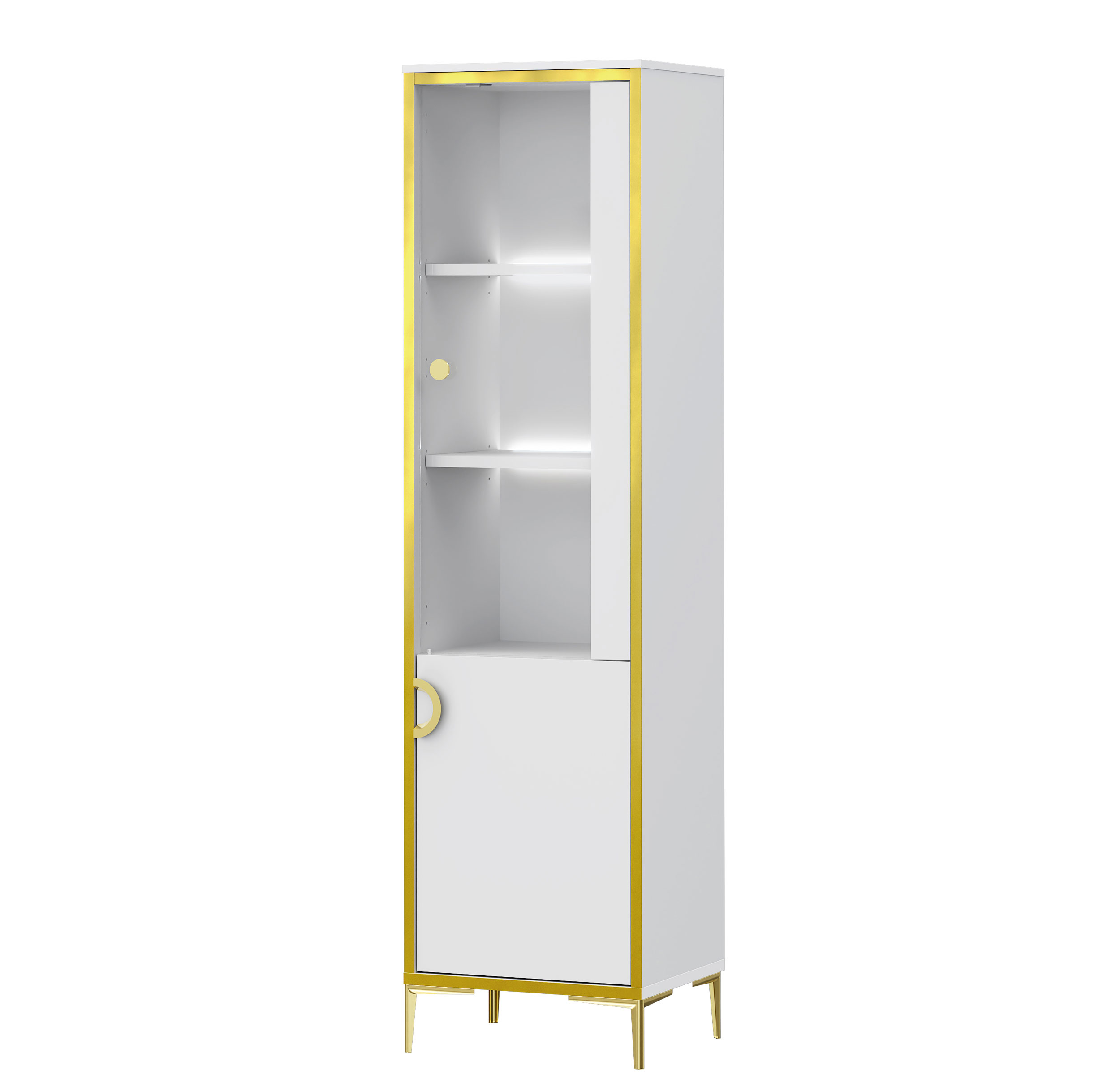 Vitrine L/R image number 1