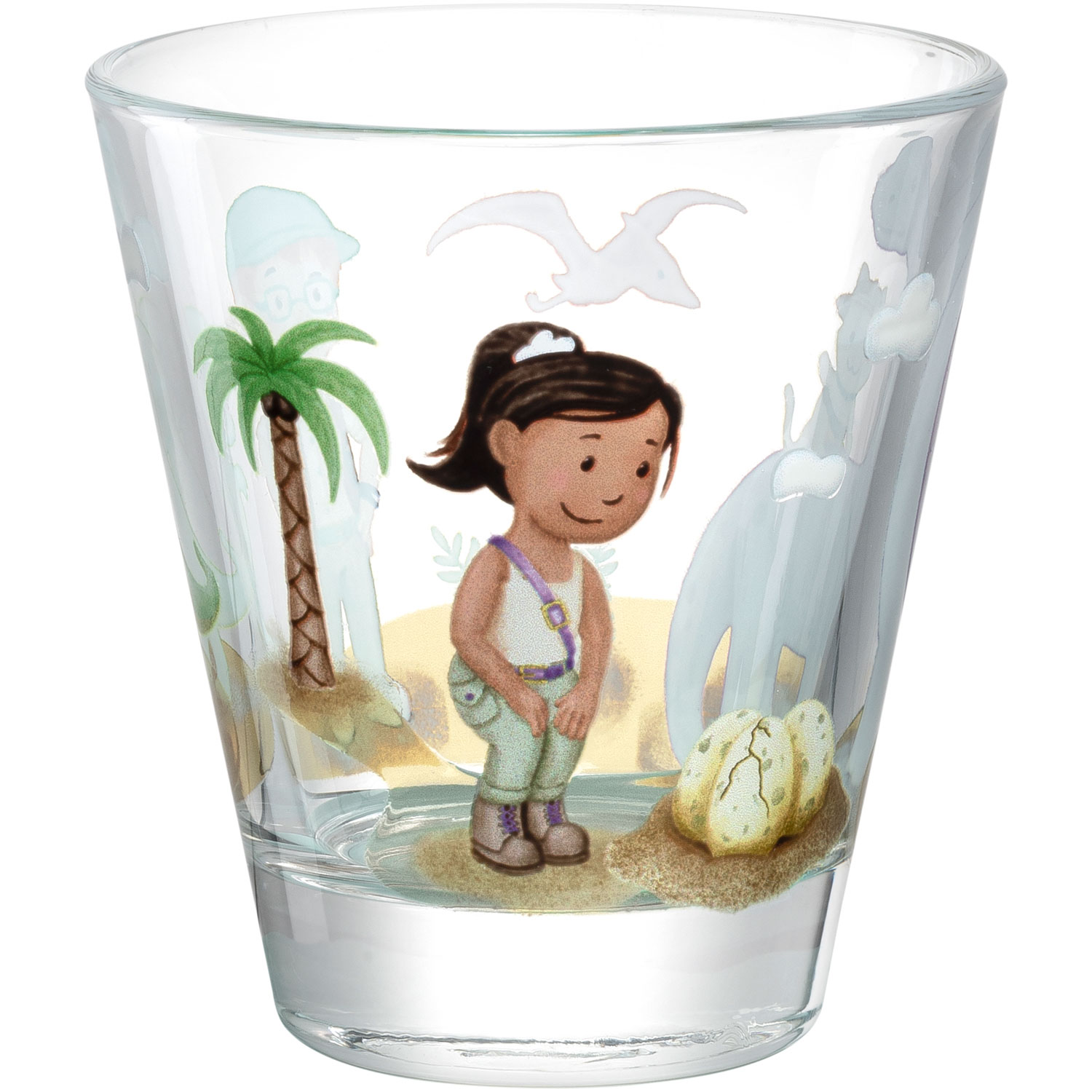 Leonardo Becher 215ml image number 1