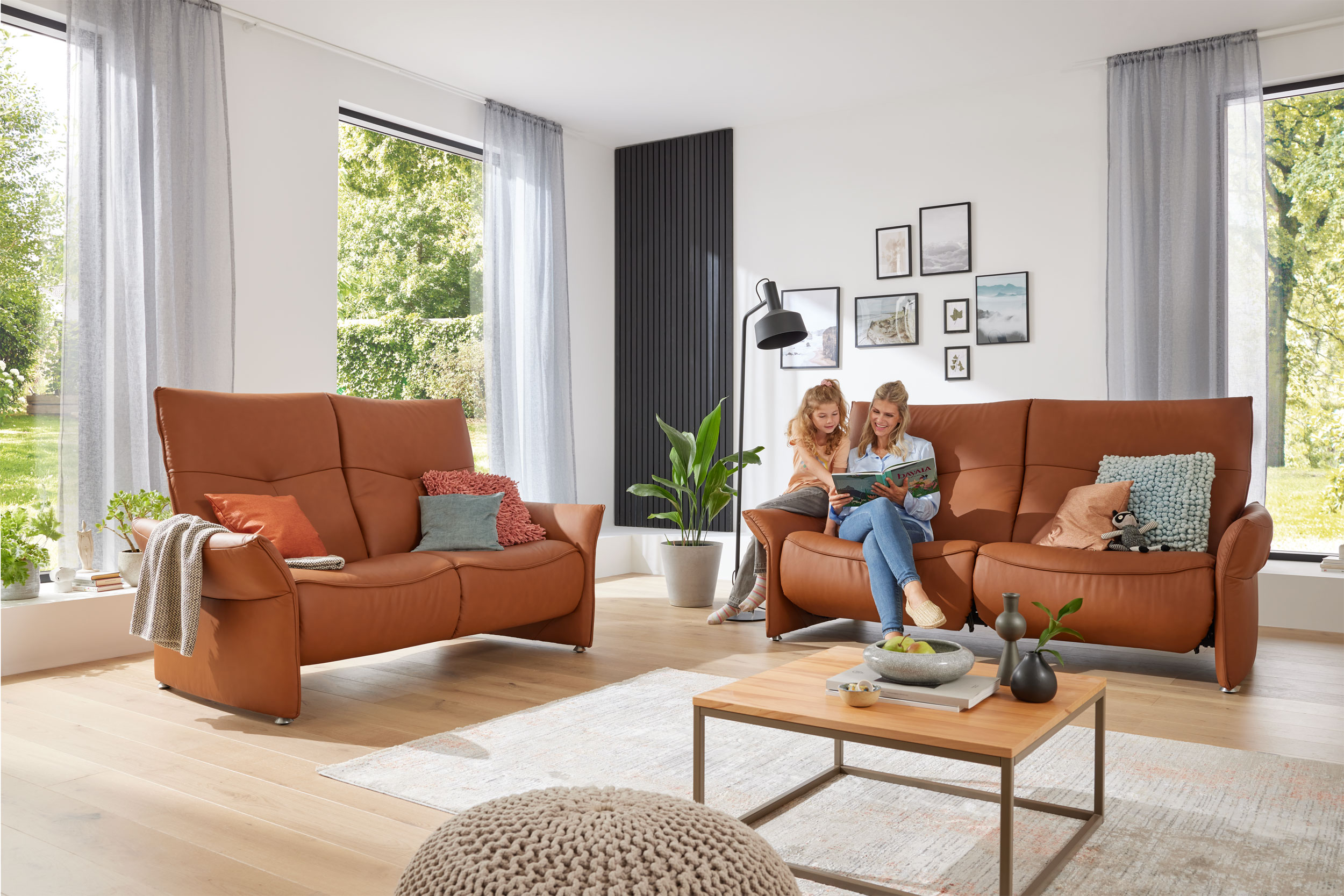 MONDO Sofa 3-sitzig image number 2