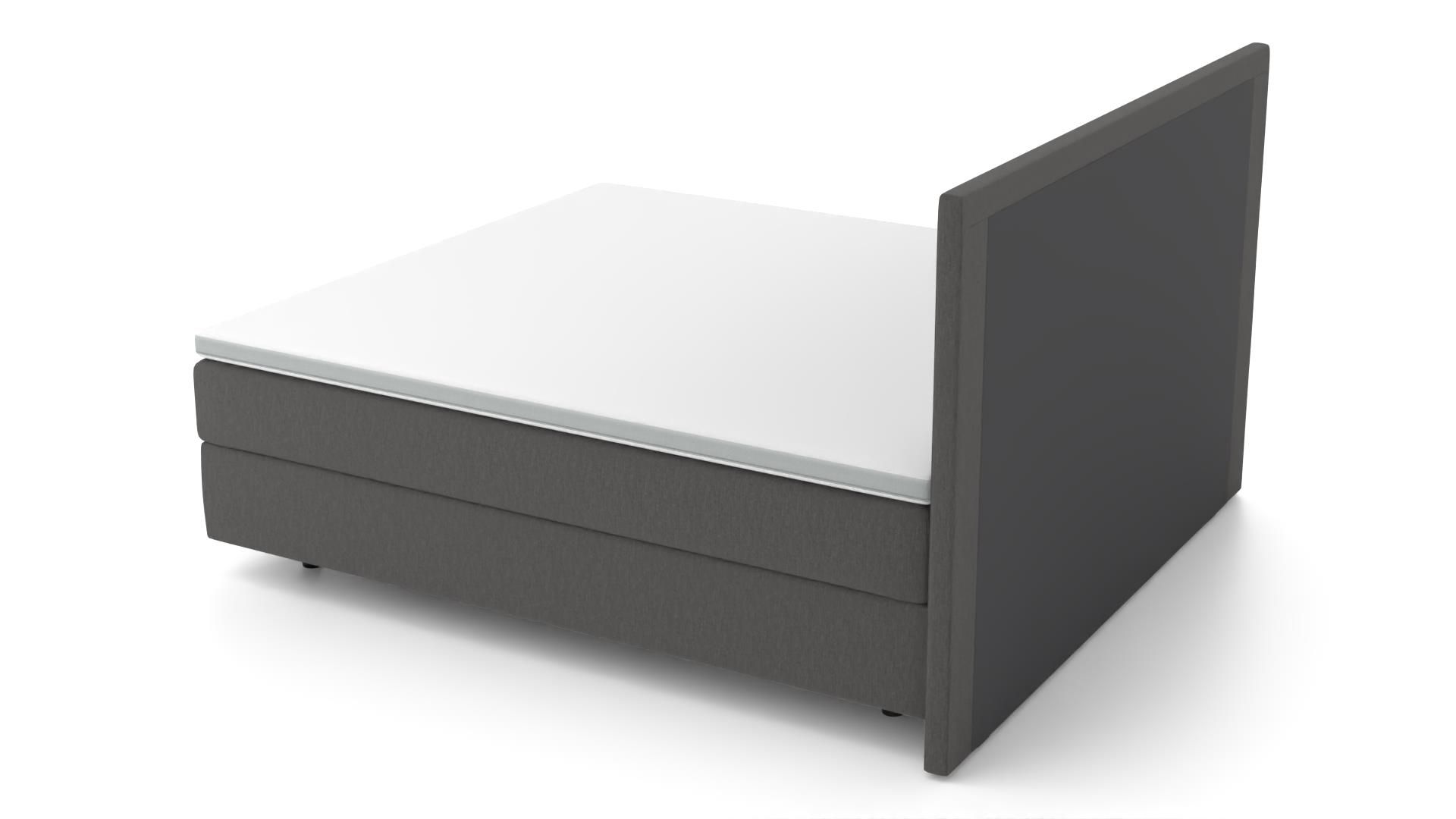 MONDO Boxspringbett image number 2