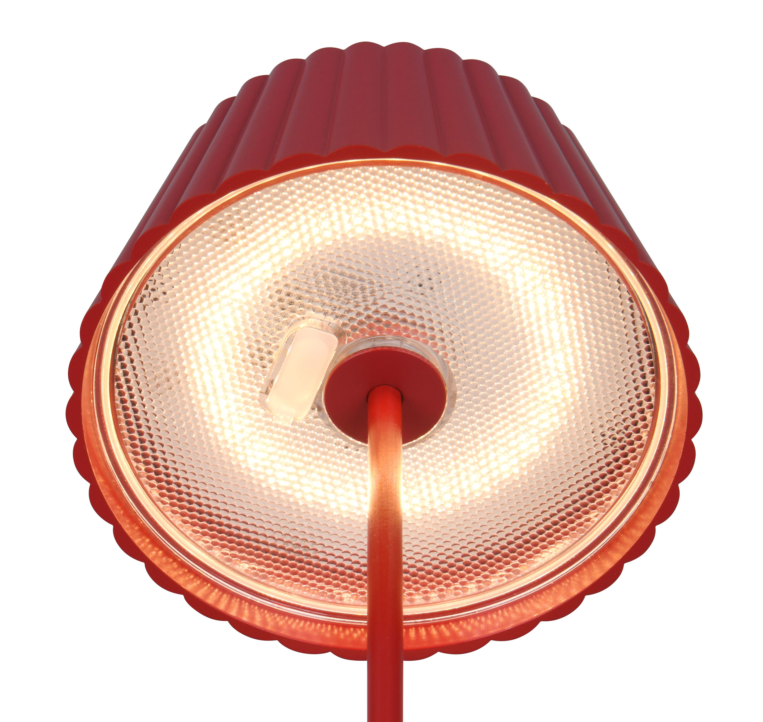 LED-Akku-Stehleuchte 1flg image number null
