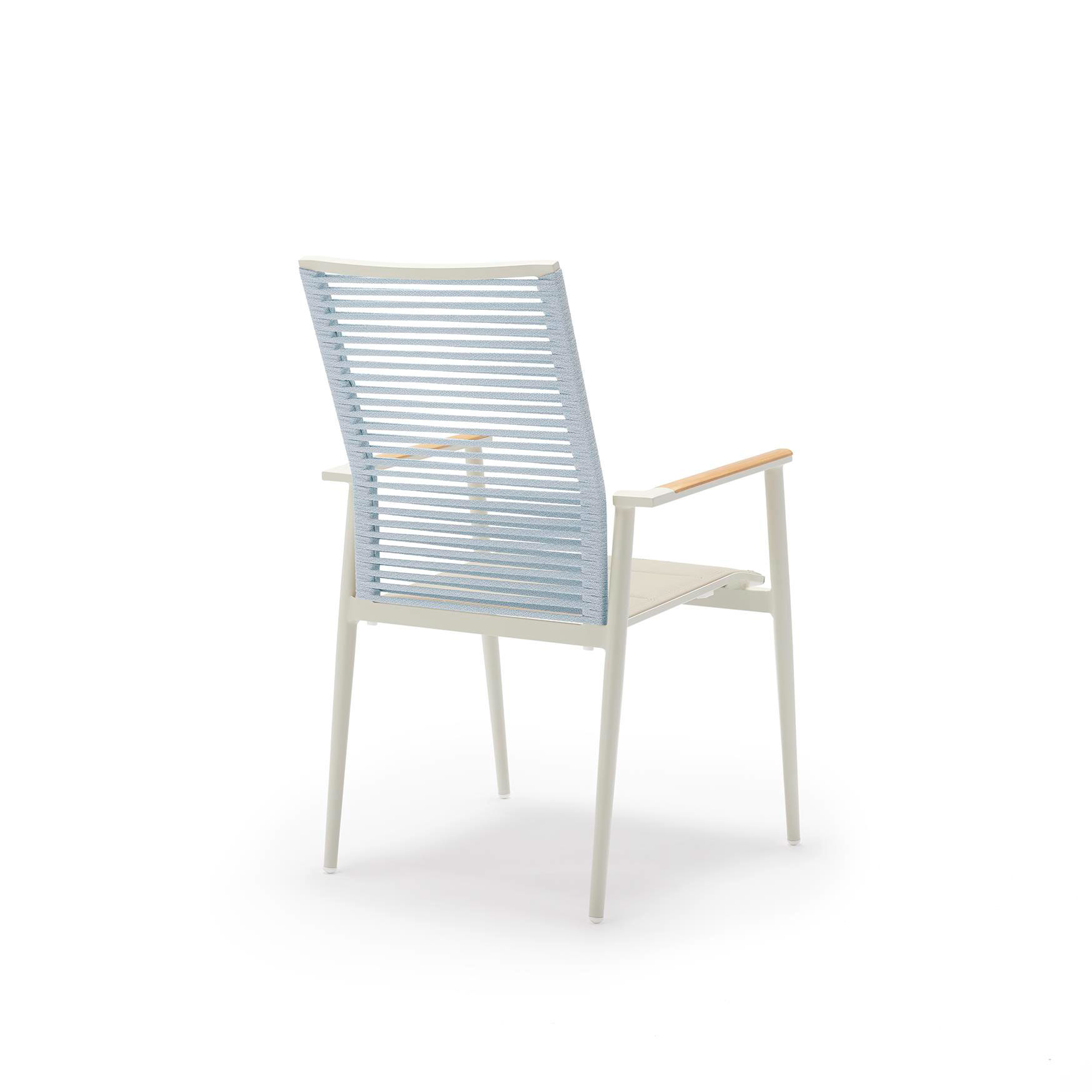 Musterring Gartensessel stapelbar image number 4