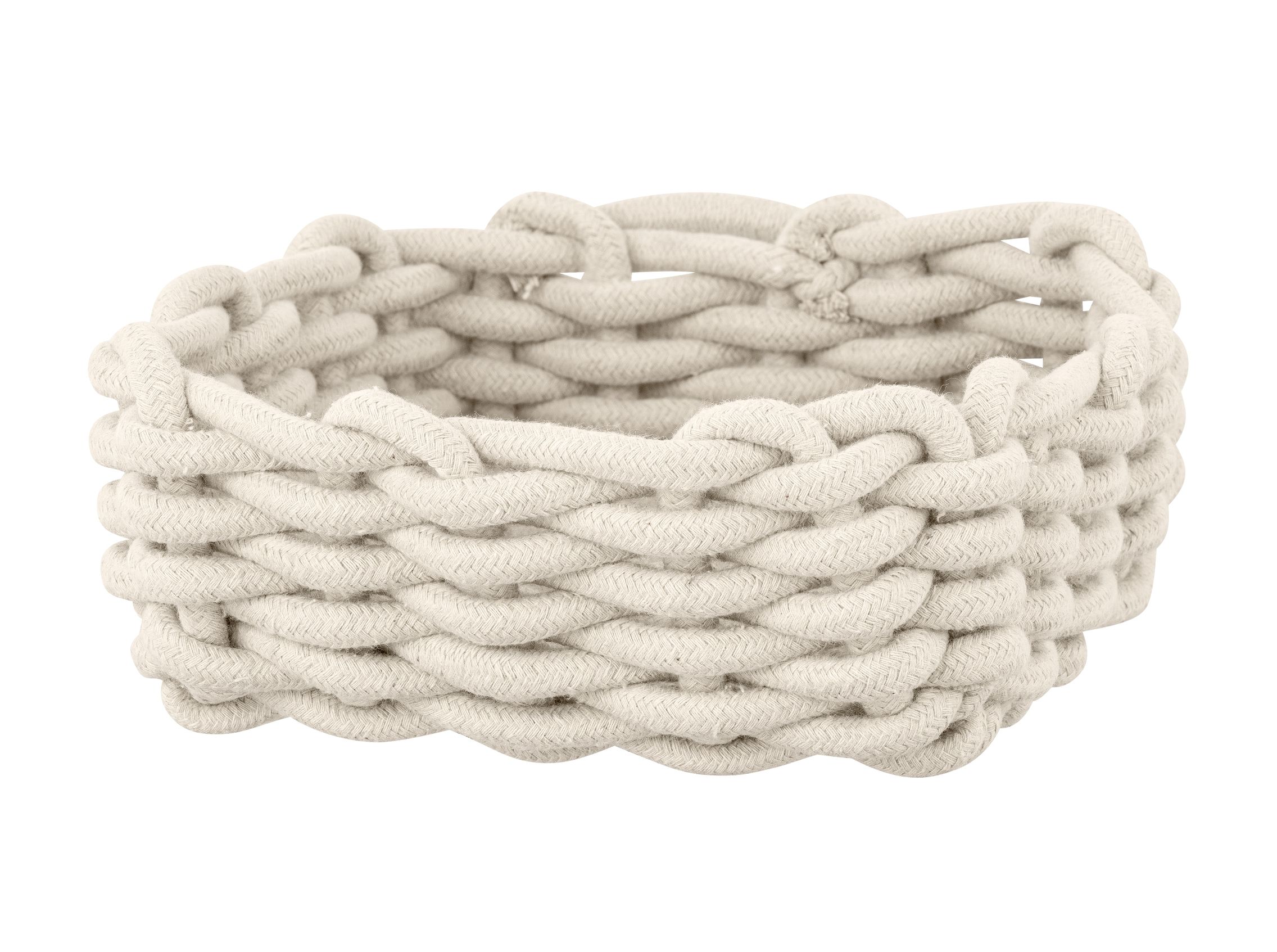 SCH&Ouml;NER WOHNEN SW Aufbewahrungskorb image number 1