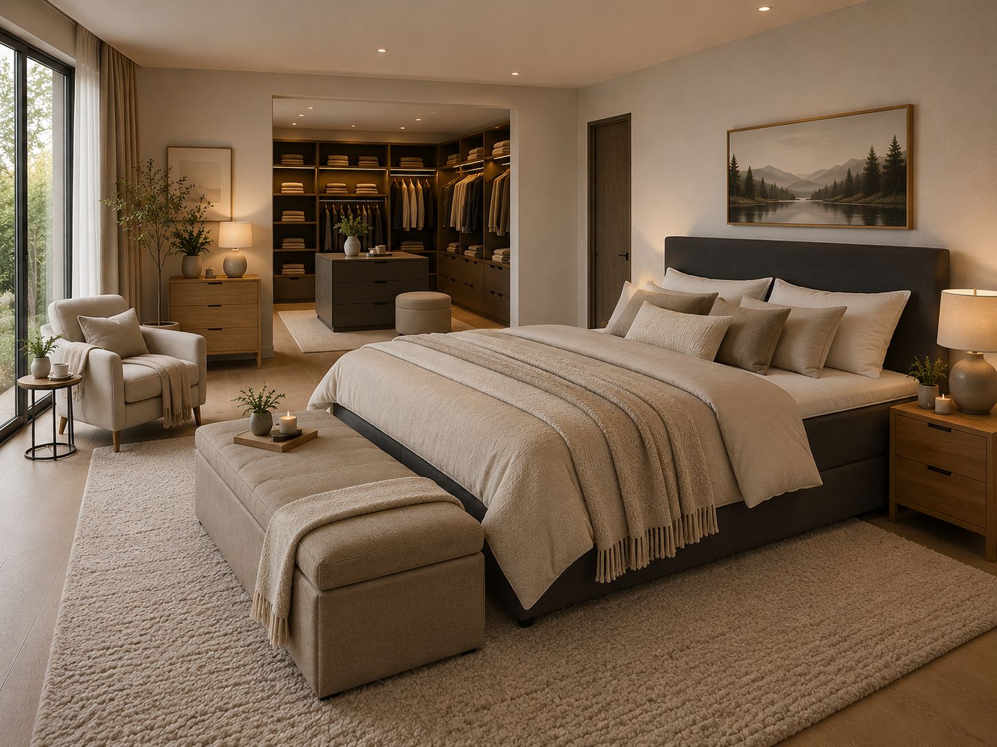 MONDO Boxspringbett image number 7