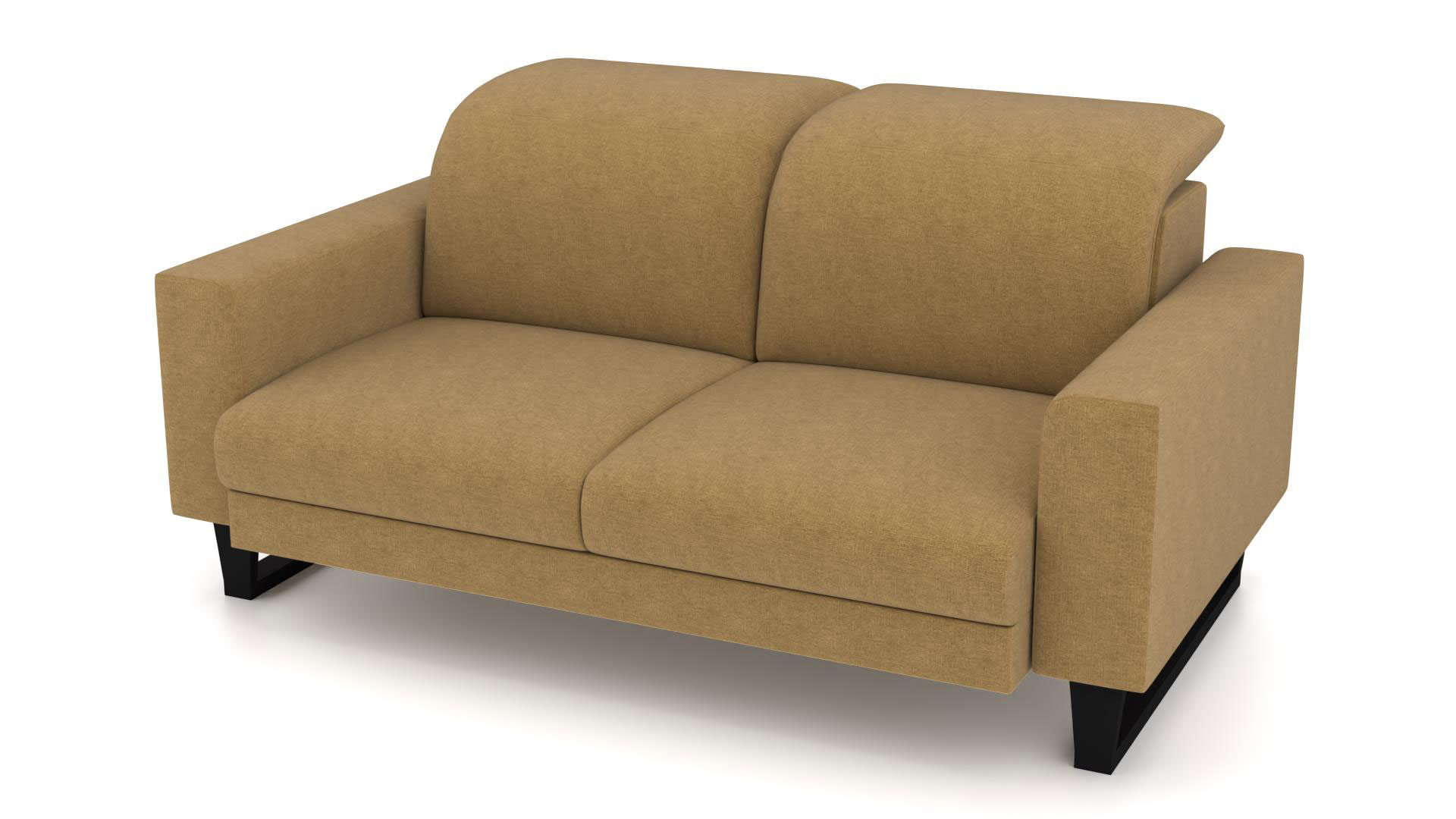 vito Sofa 2,5-sitzig image number 2