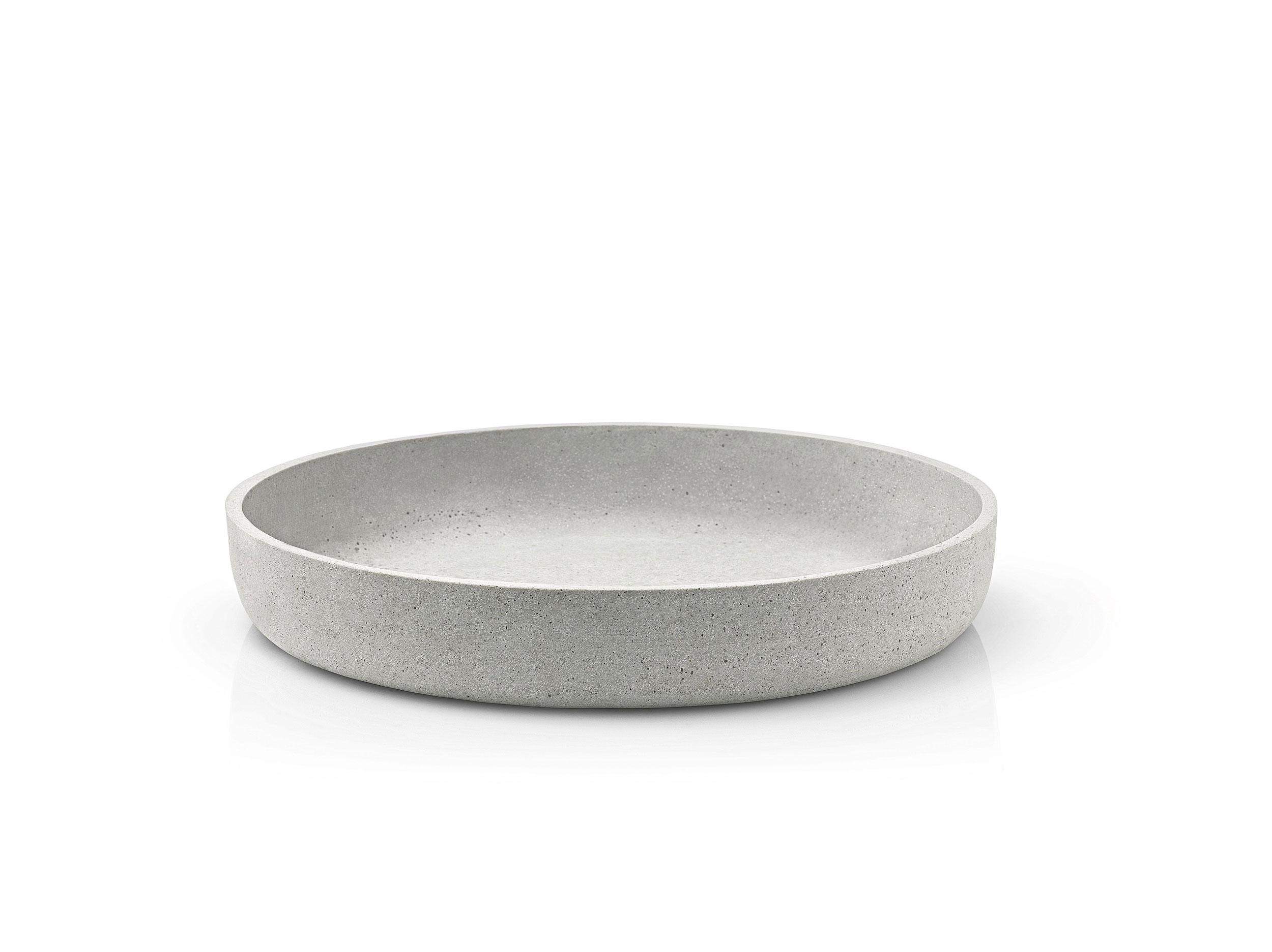 Blomus Schale Moon S grau