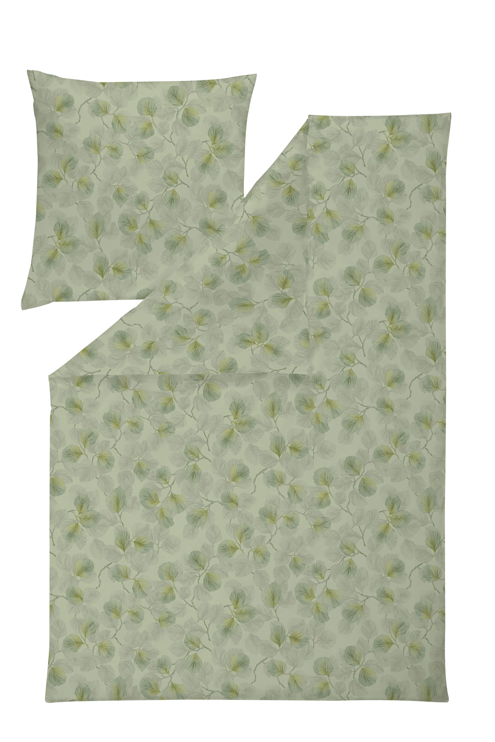 Estella Mako-Interl.-Jersey-Bettwäsche image number 1