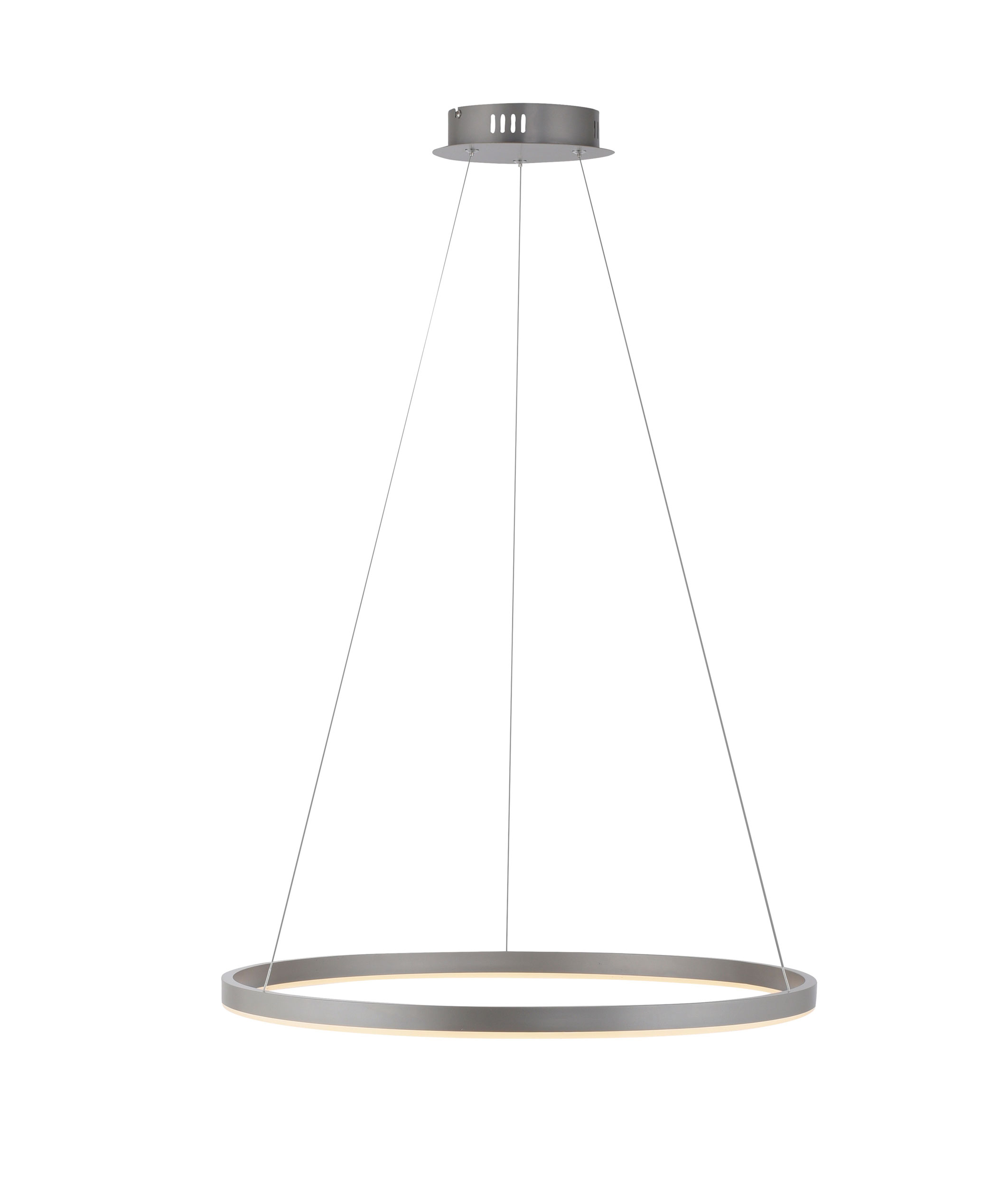 JUST LIGHT. LED-Pendelleuchte 1flg image number 1