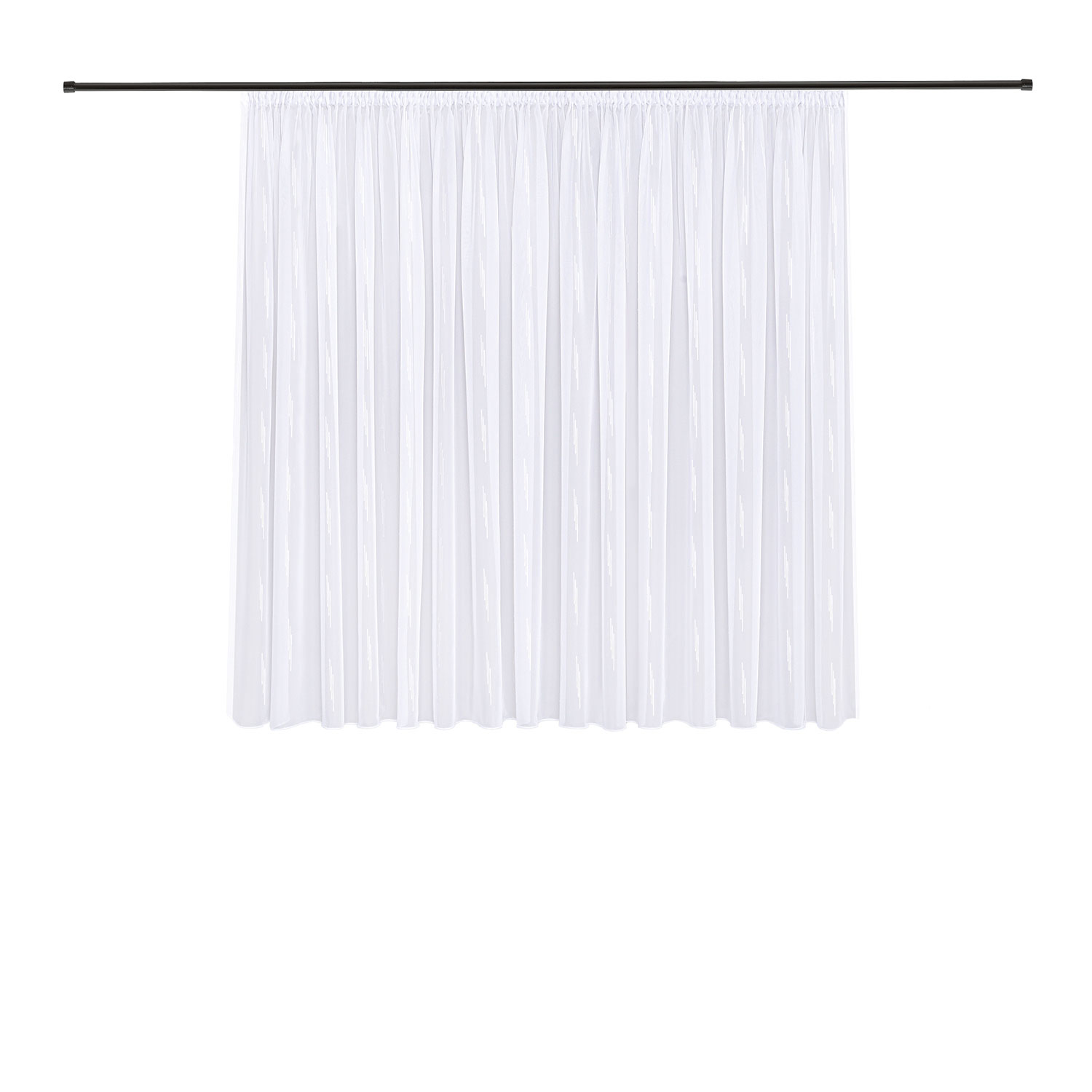 Gerster Store Vera, beige, Smokband image number 1