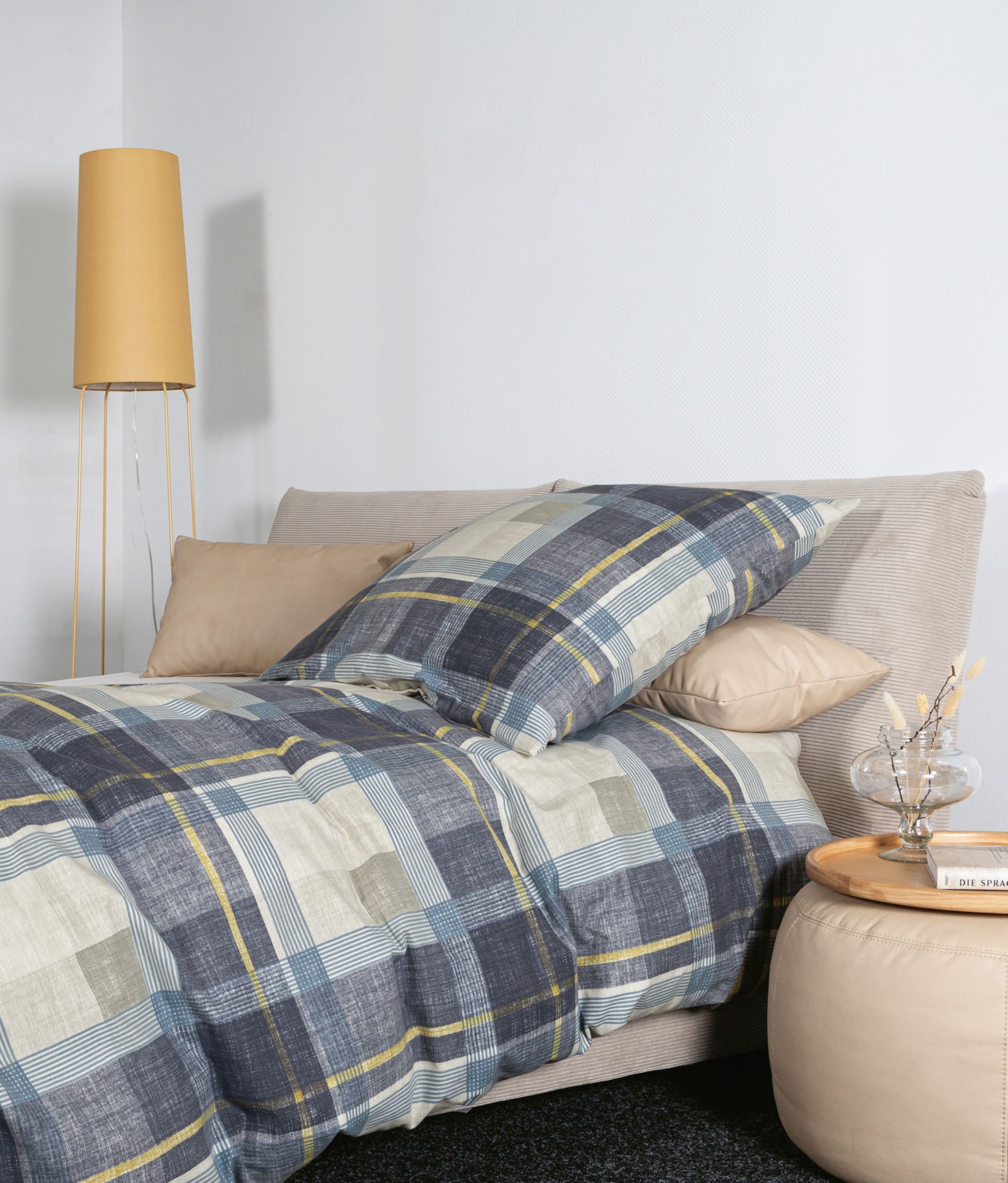 Janine Biber-Bettw&auml;sche image number 2