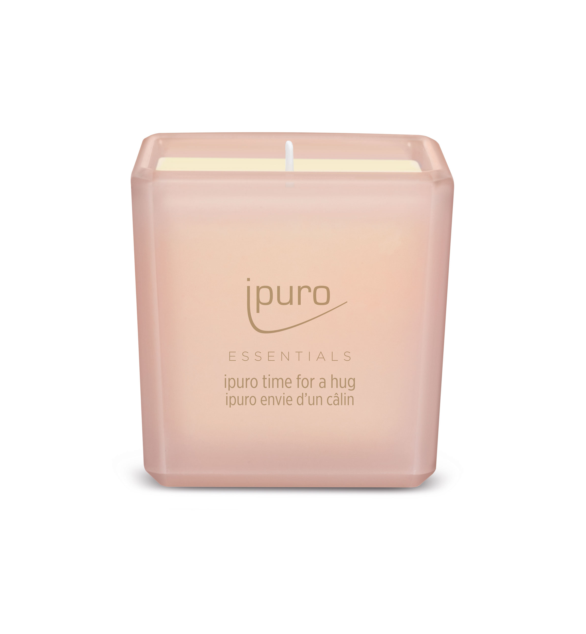 IPURO Duftkerze 125g image number 2
