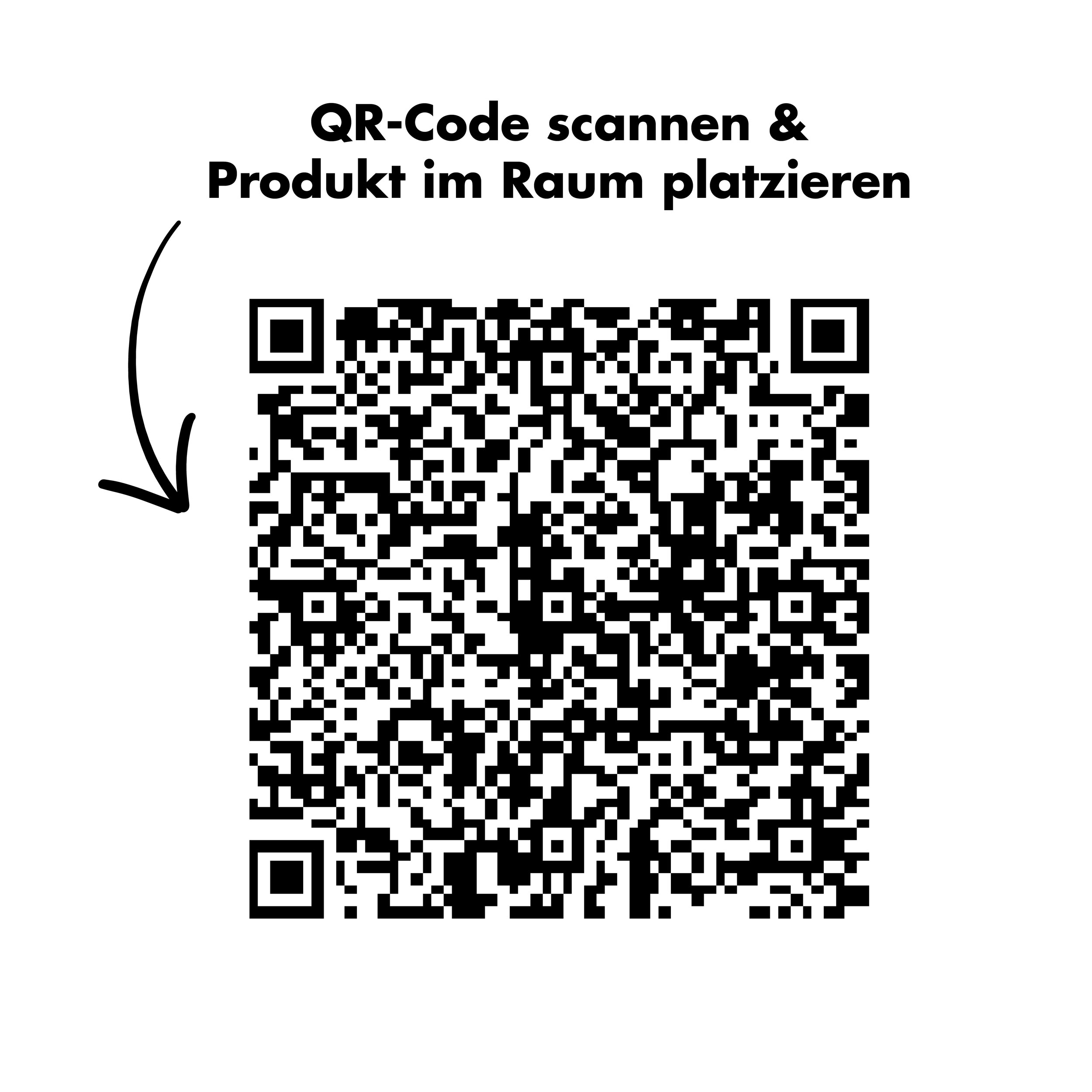 Moderner Webteppich image number null