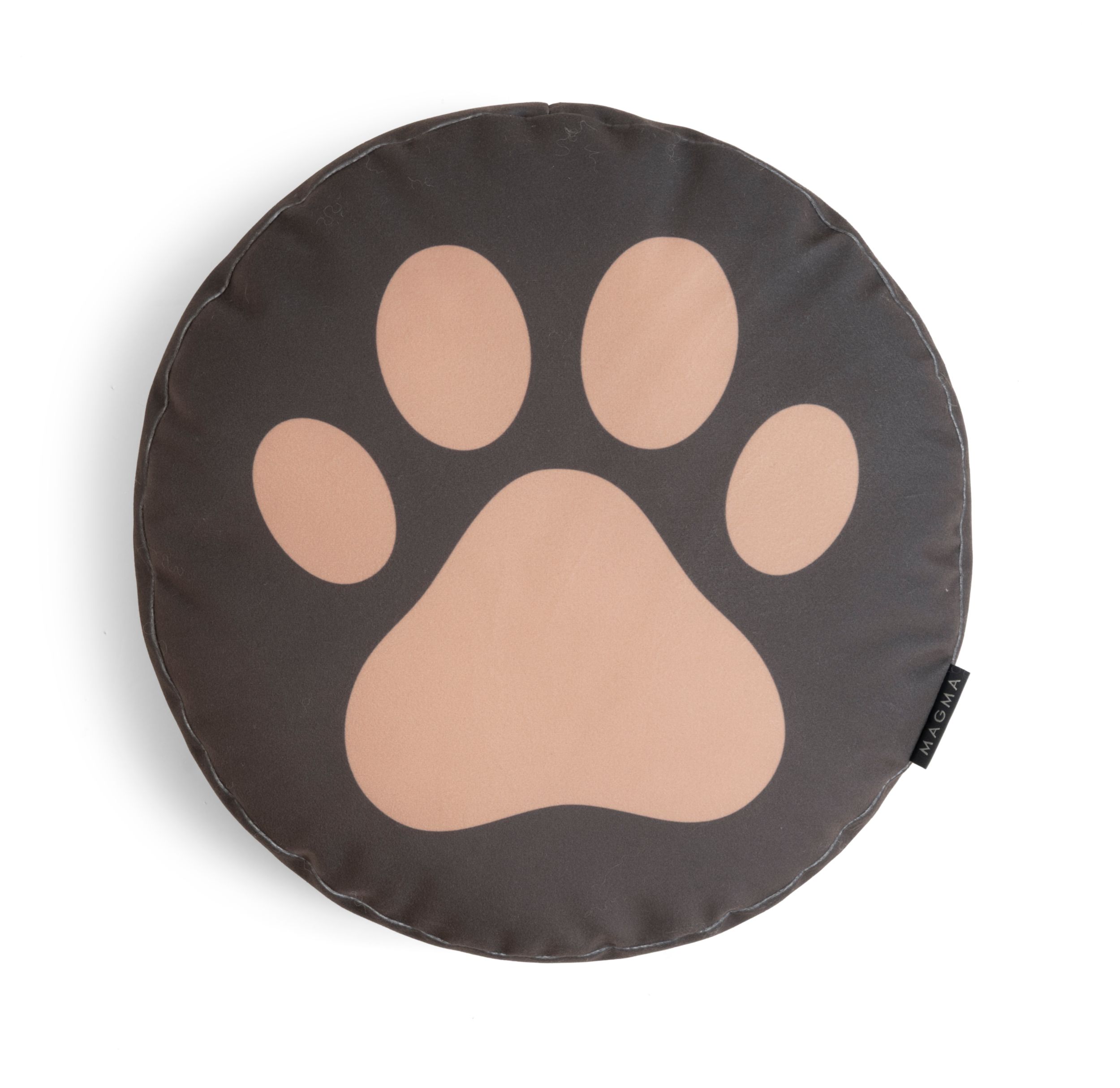 Magma Rundkissen image number 1