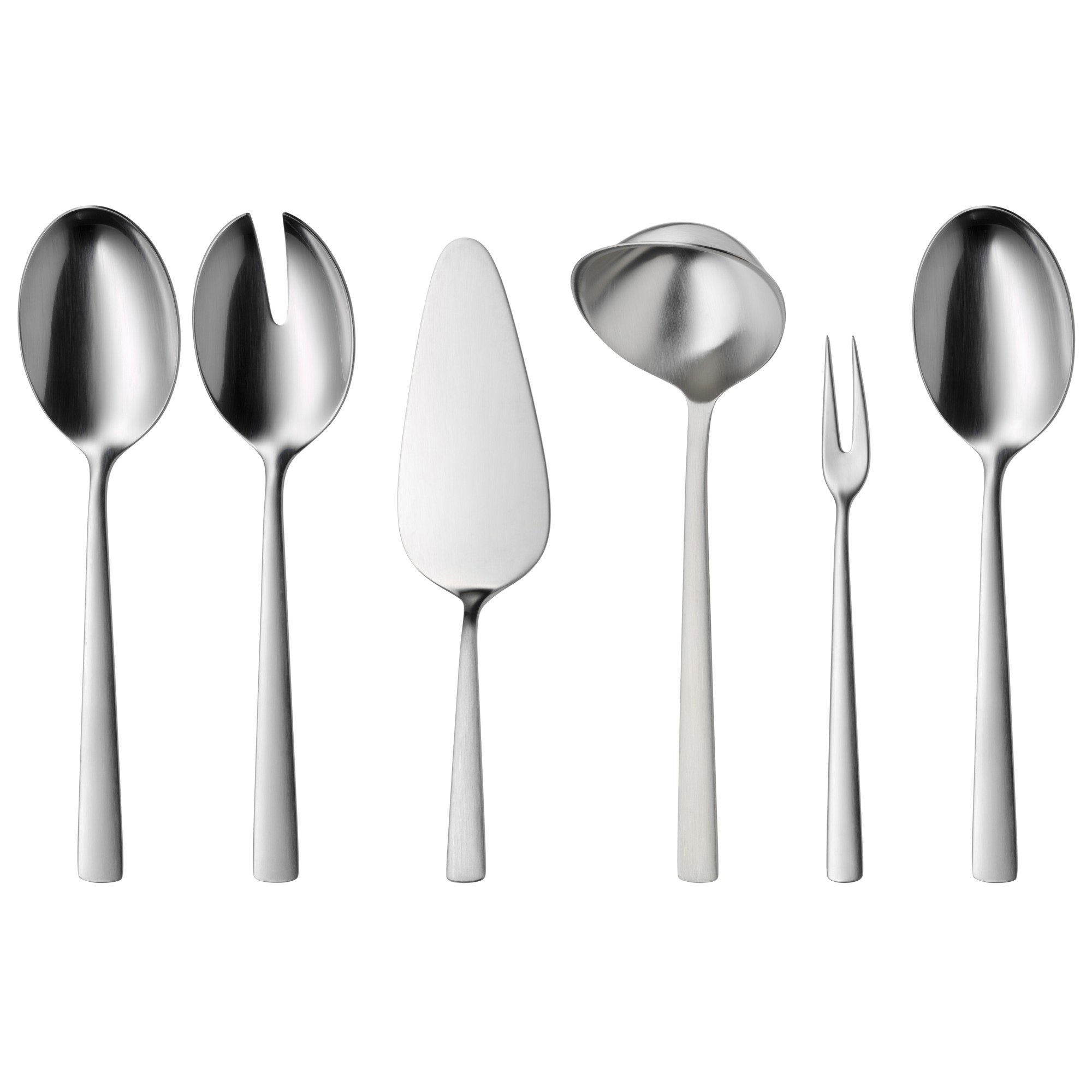 WMF Besteckset 66tlg. image number 2