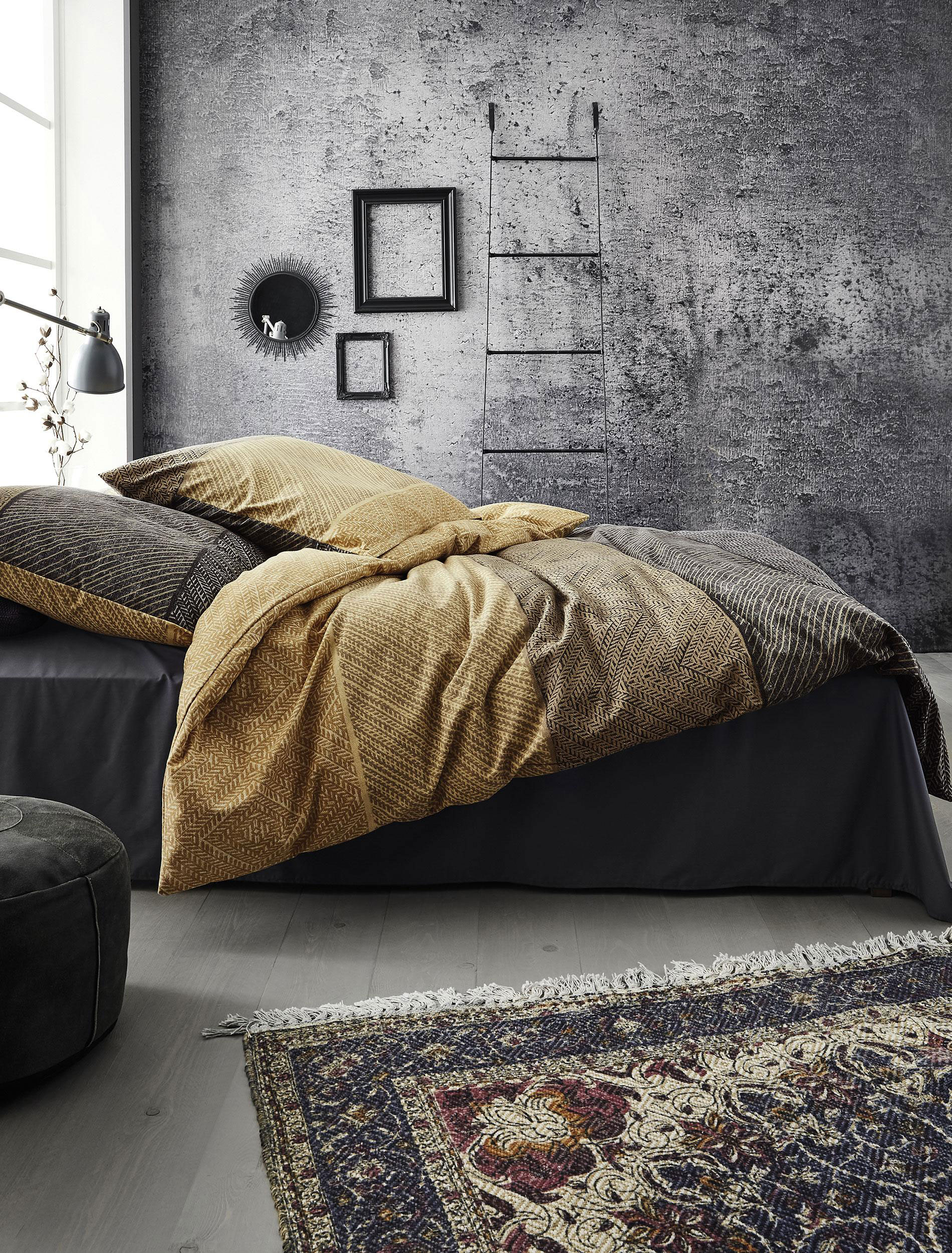 Irisette Biber-Bettwäsche image number 4