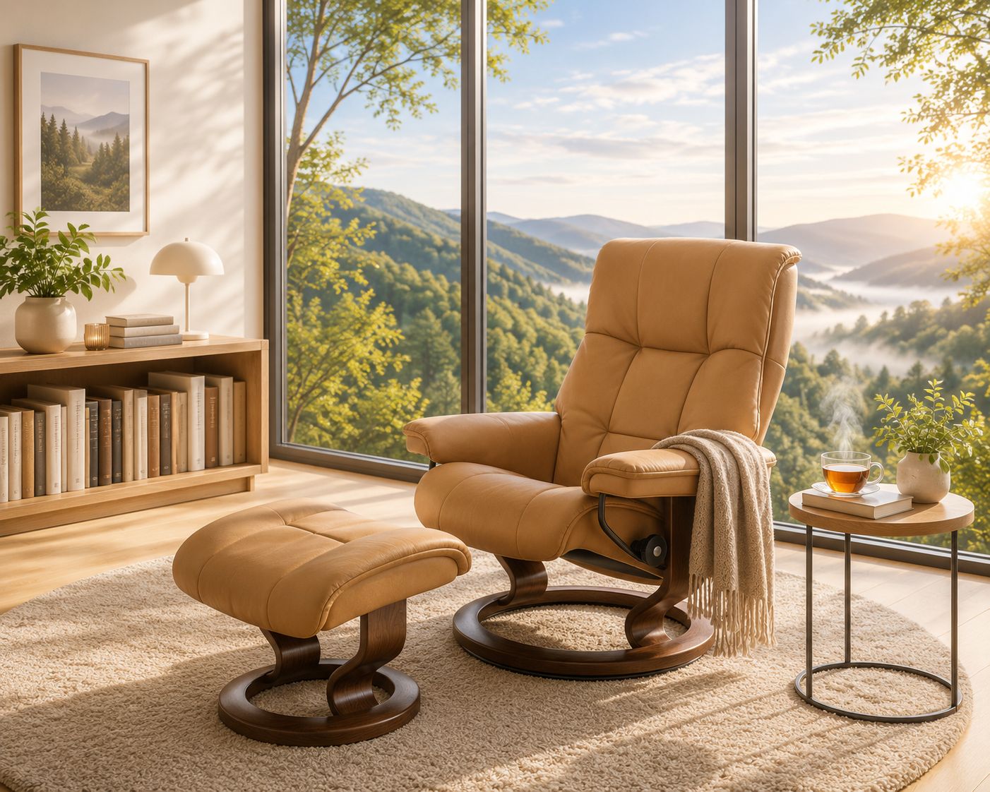 Stressless Sessel image number 2