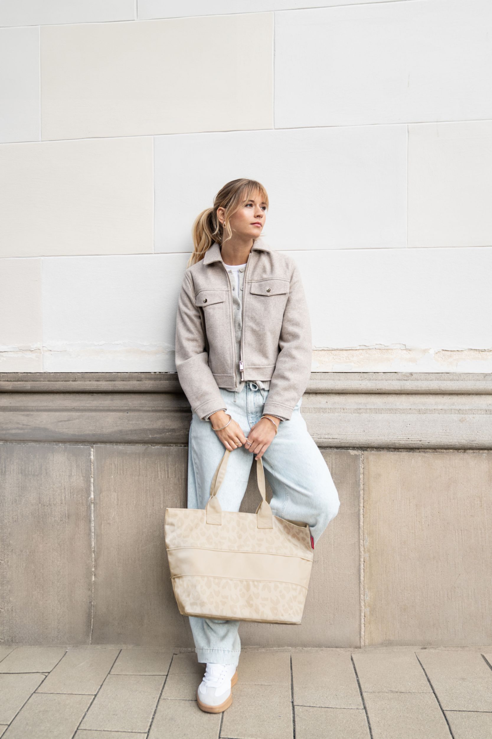 Reisenthel Shopper e1 image number 5