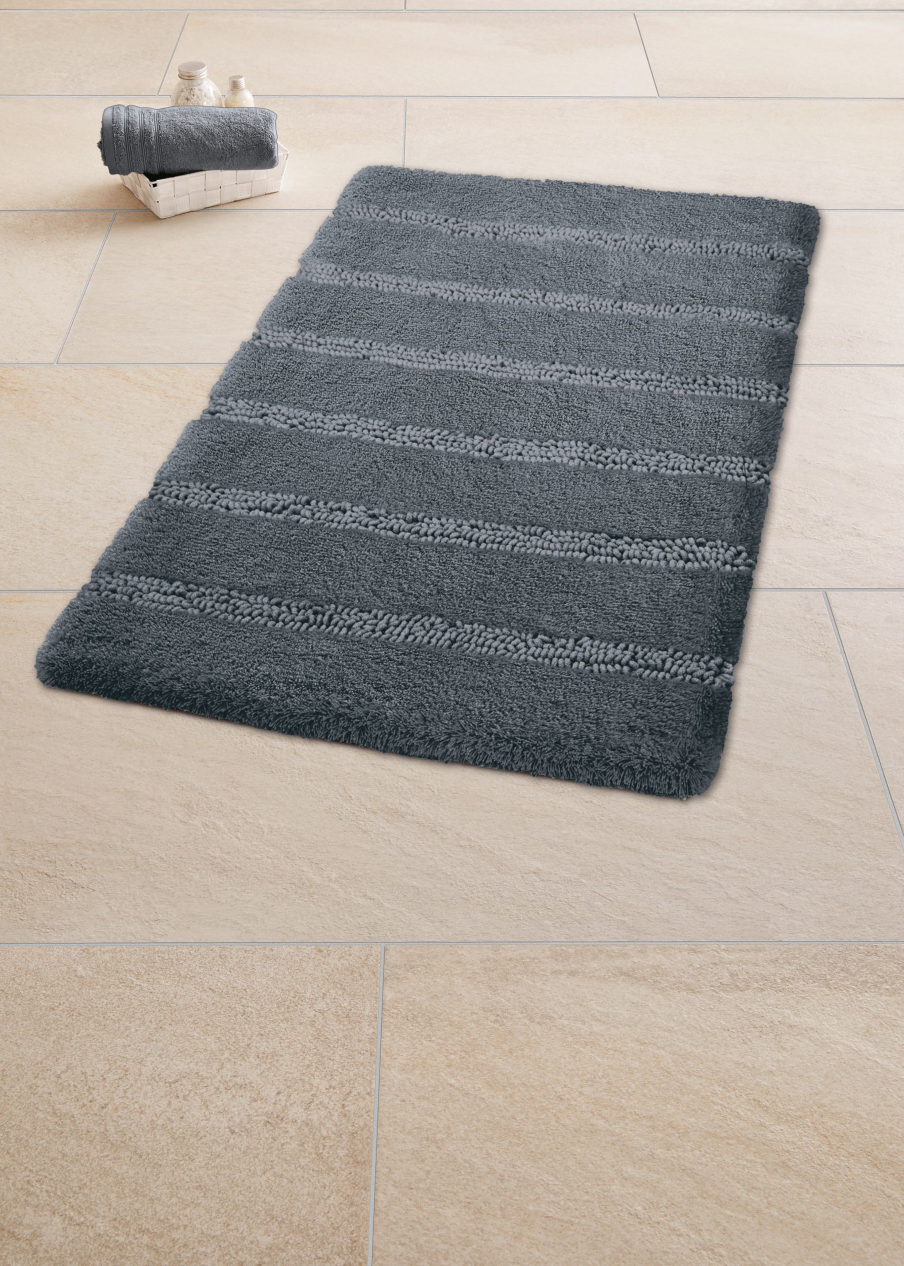 Kleine Wolke Badteppich image number 3