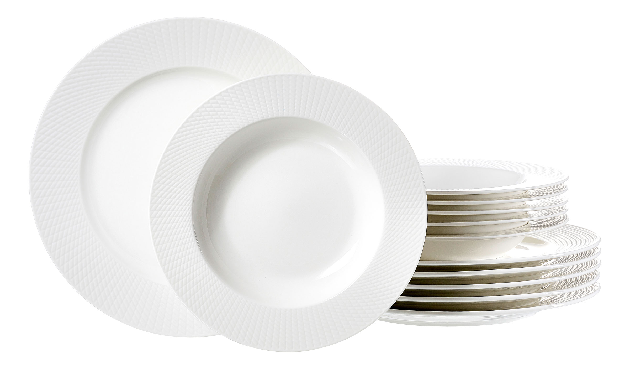 Ritzenhoff & Breker Tafelgeschirr 12tlg. image number 1