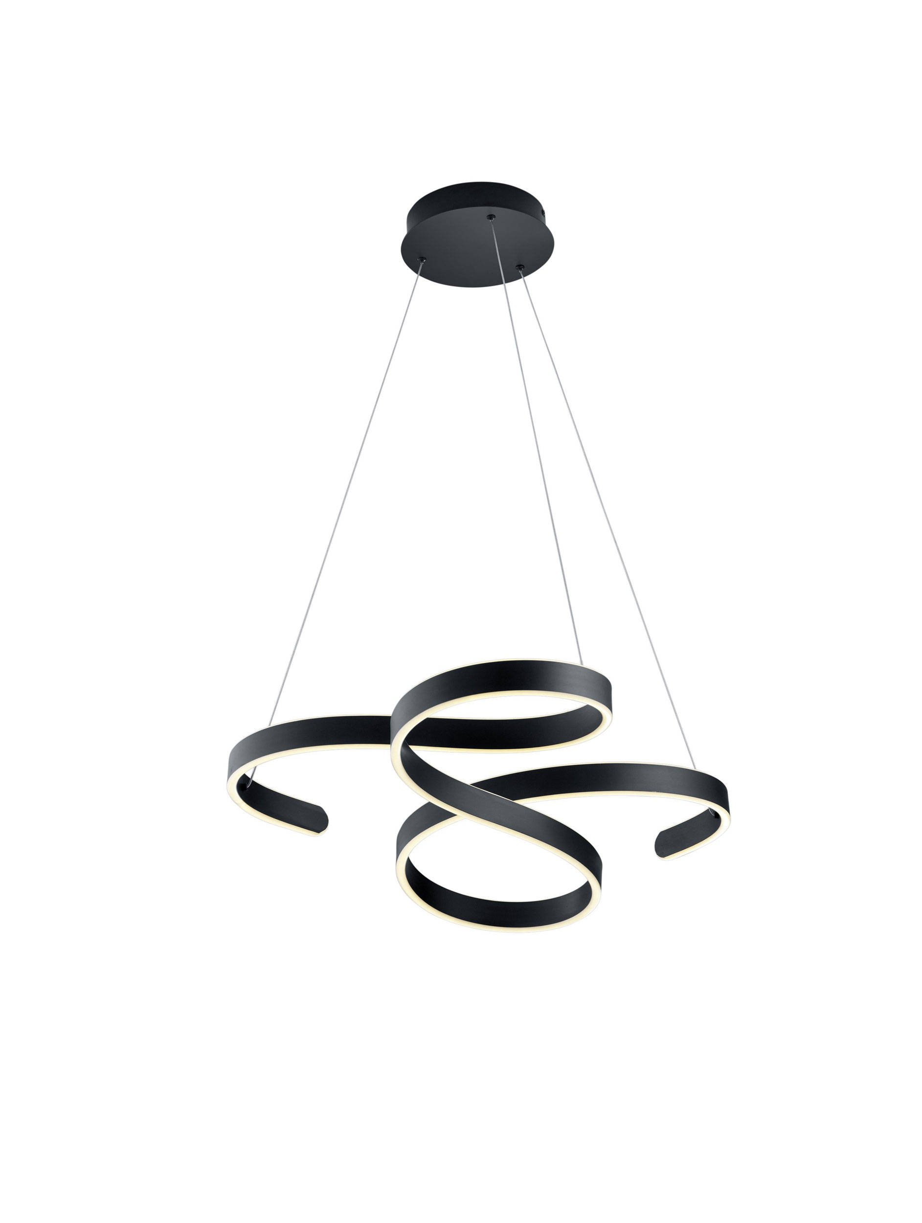 Trio Leuchten LED - Pendelleuchte 1 flg image number 1