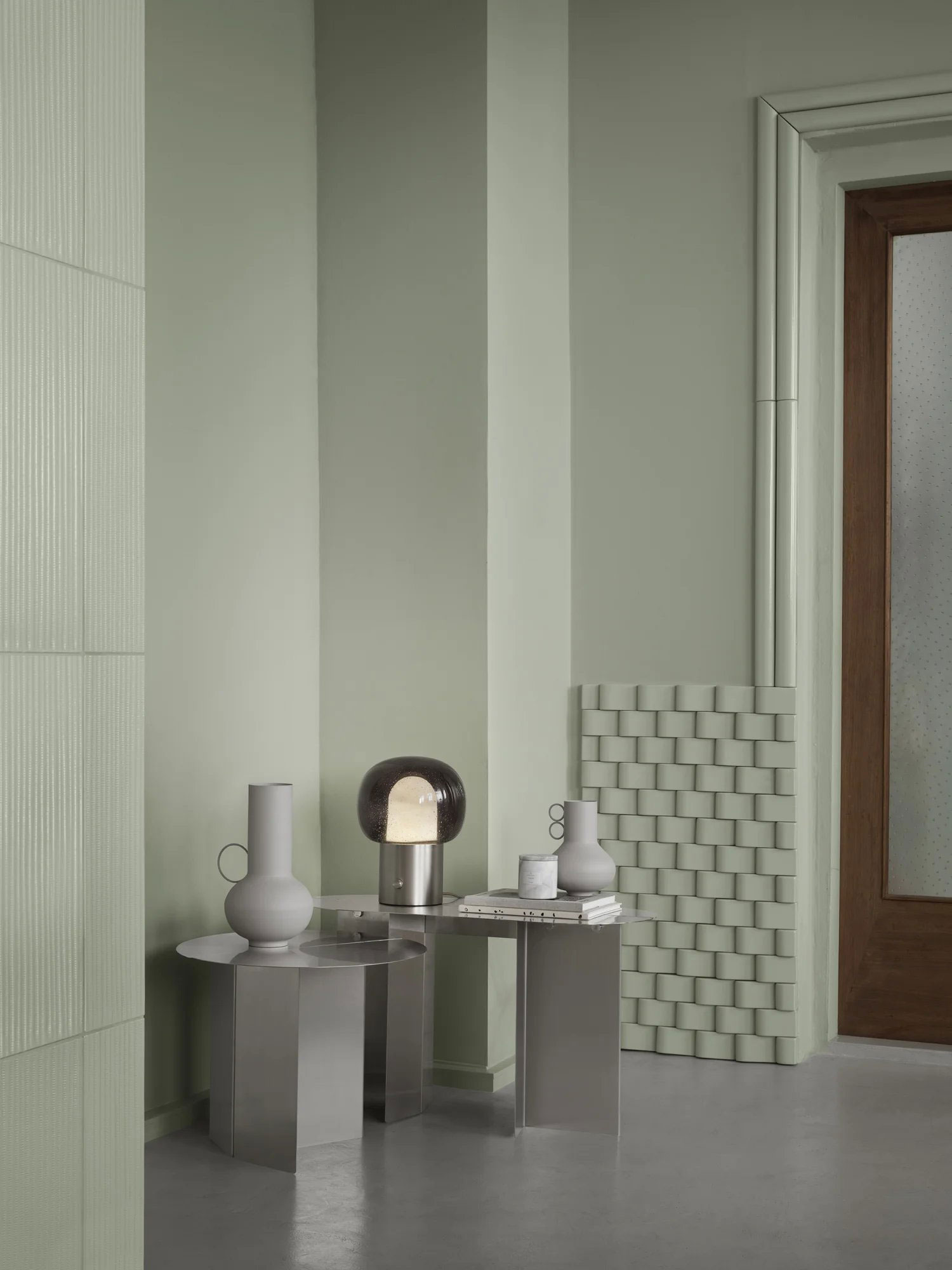 Blomus Vase 20cm image number 3