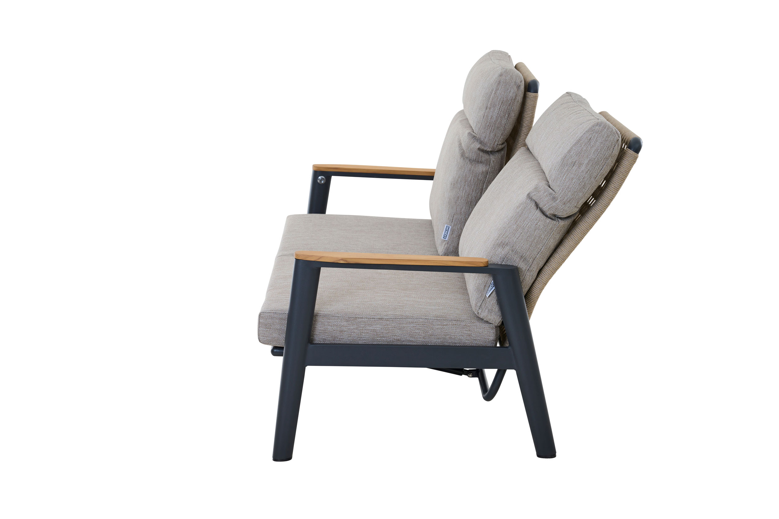 2-Sitzer Sofa image number null