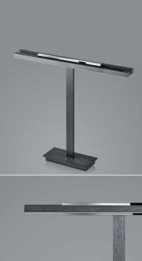 elements by BANKAMP  LED-Tischleuchte 1flg image number 1