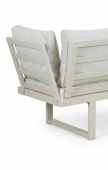 OUTDOOR Ansteckteil Multifunktionssofa image number 2