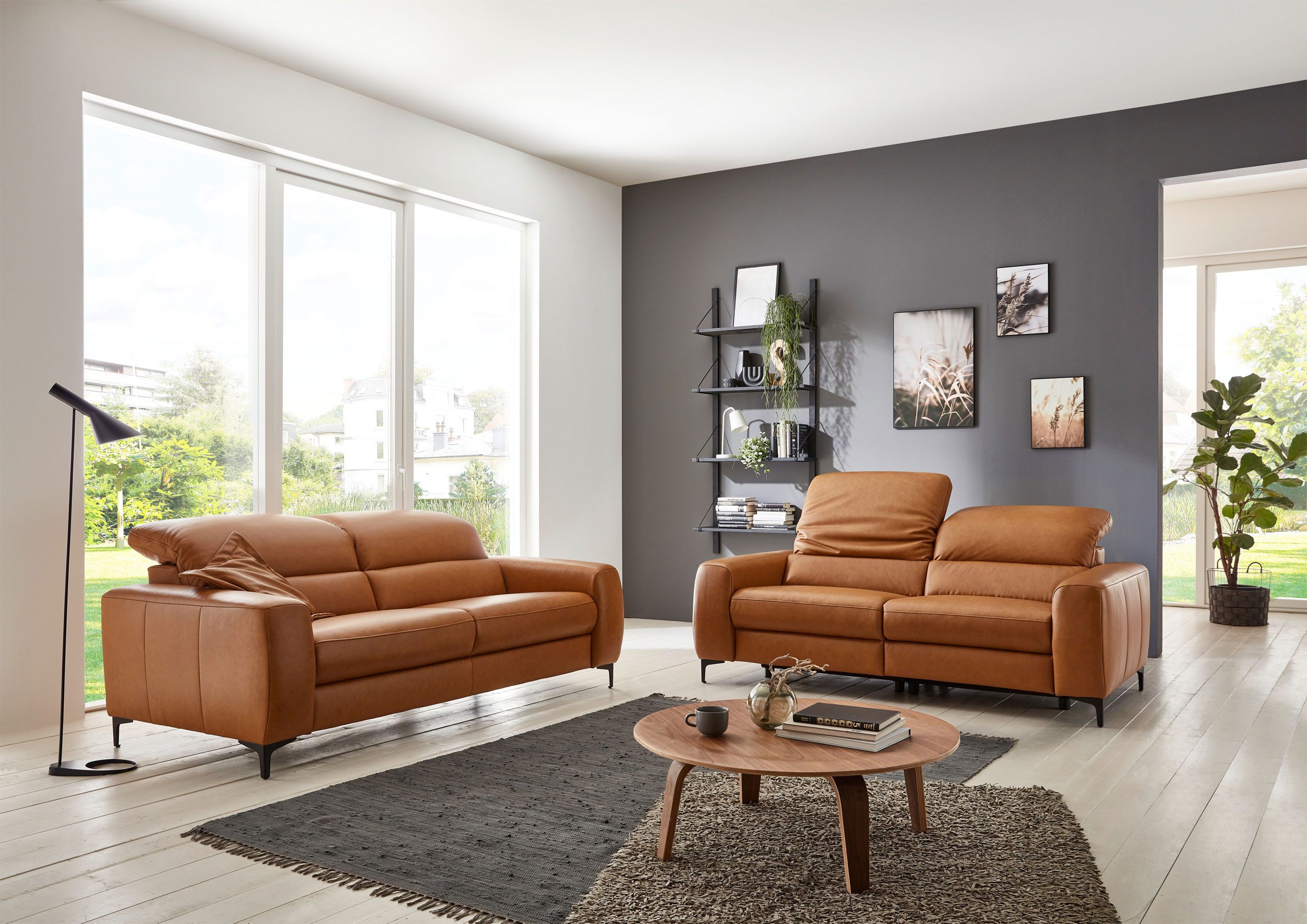 Sofa 2-sitzig image number 2