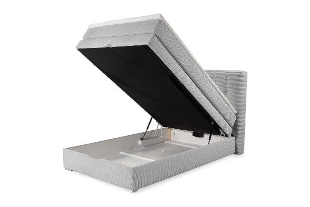 Boxspringbett image number 3