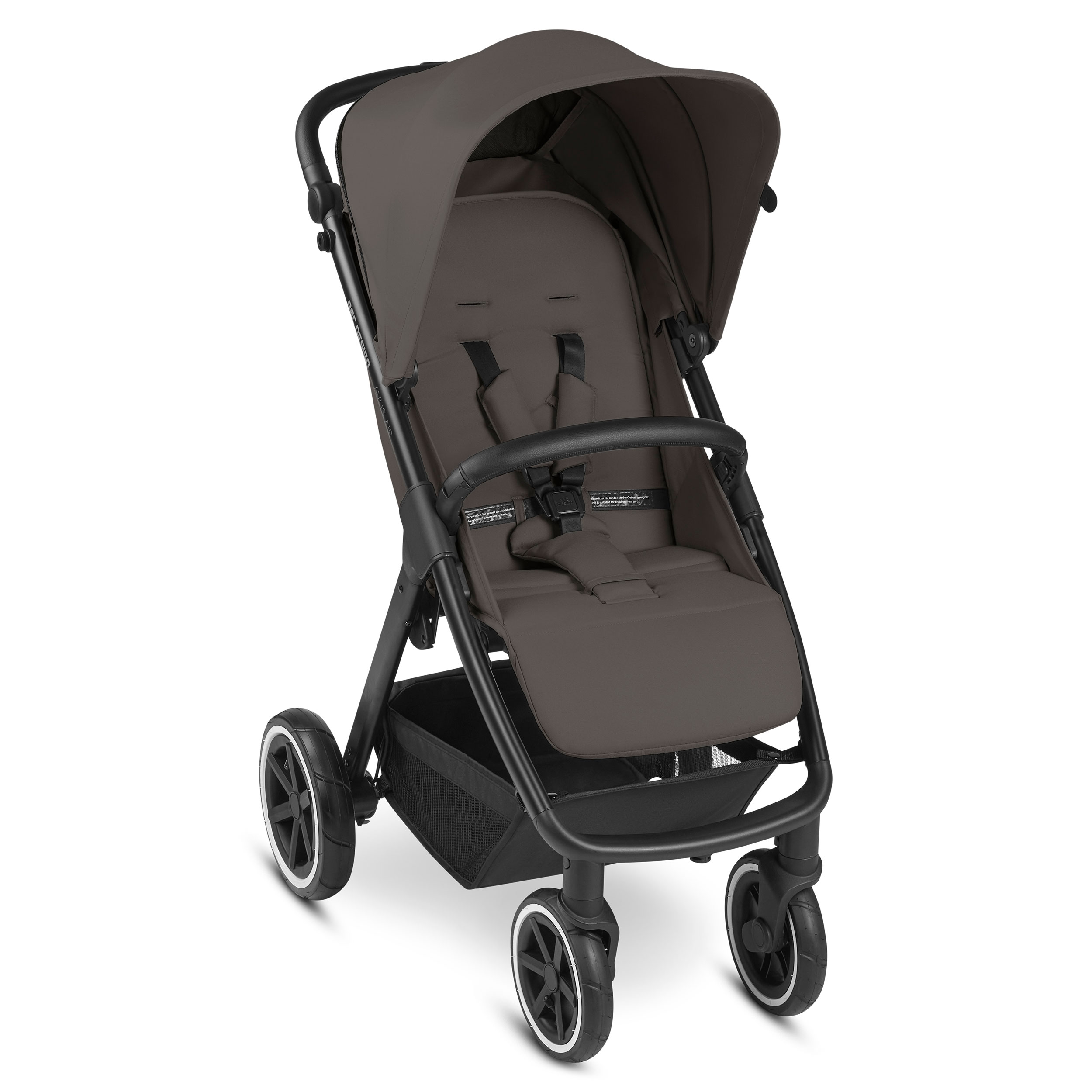 Buggy Avus Air image number null
