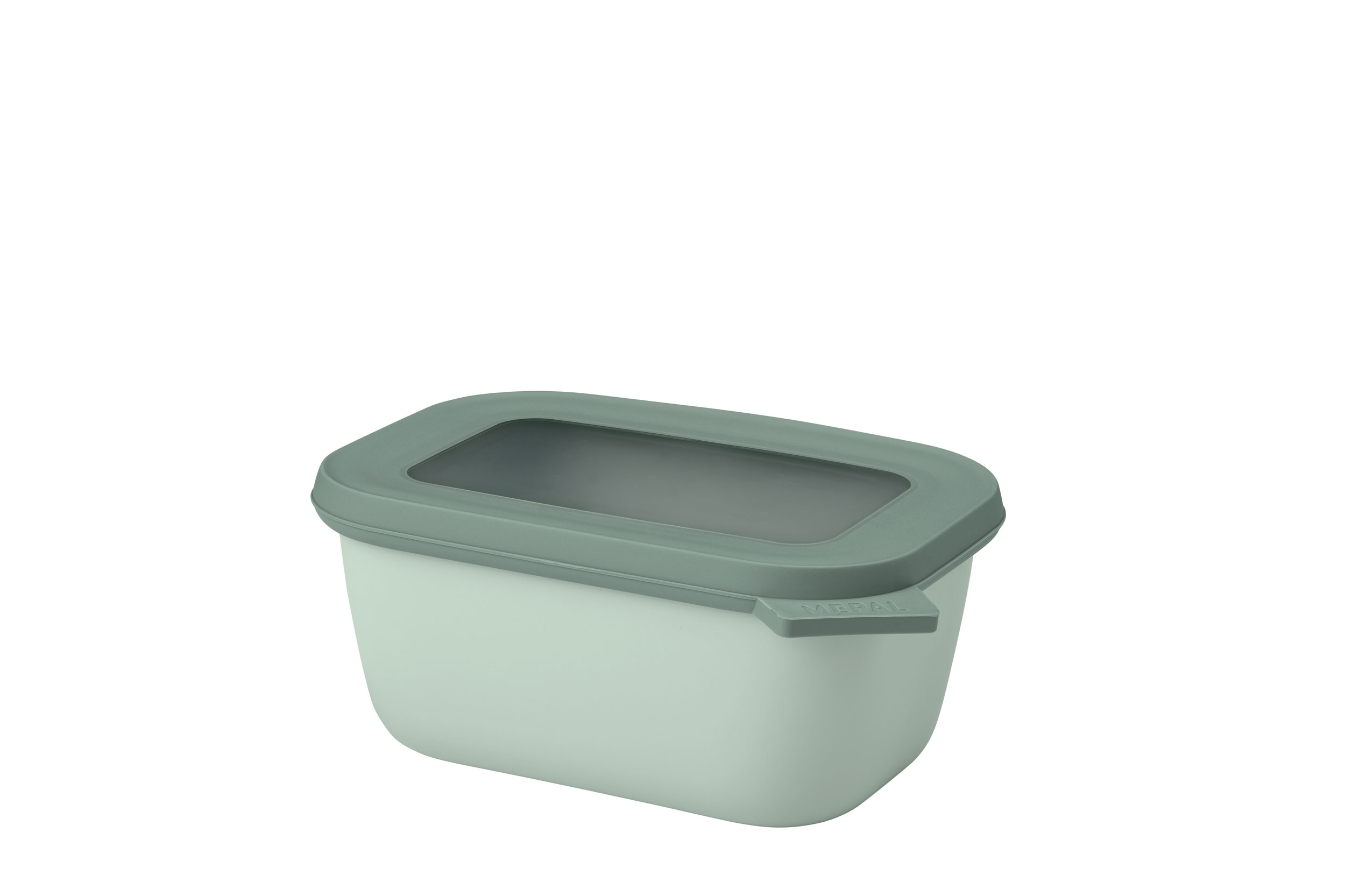 Schüssel eckig 750ml image number null