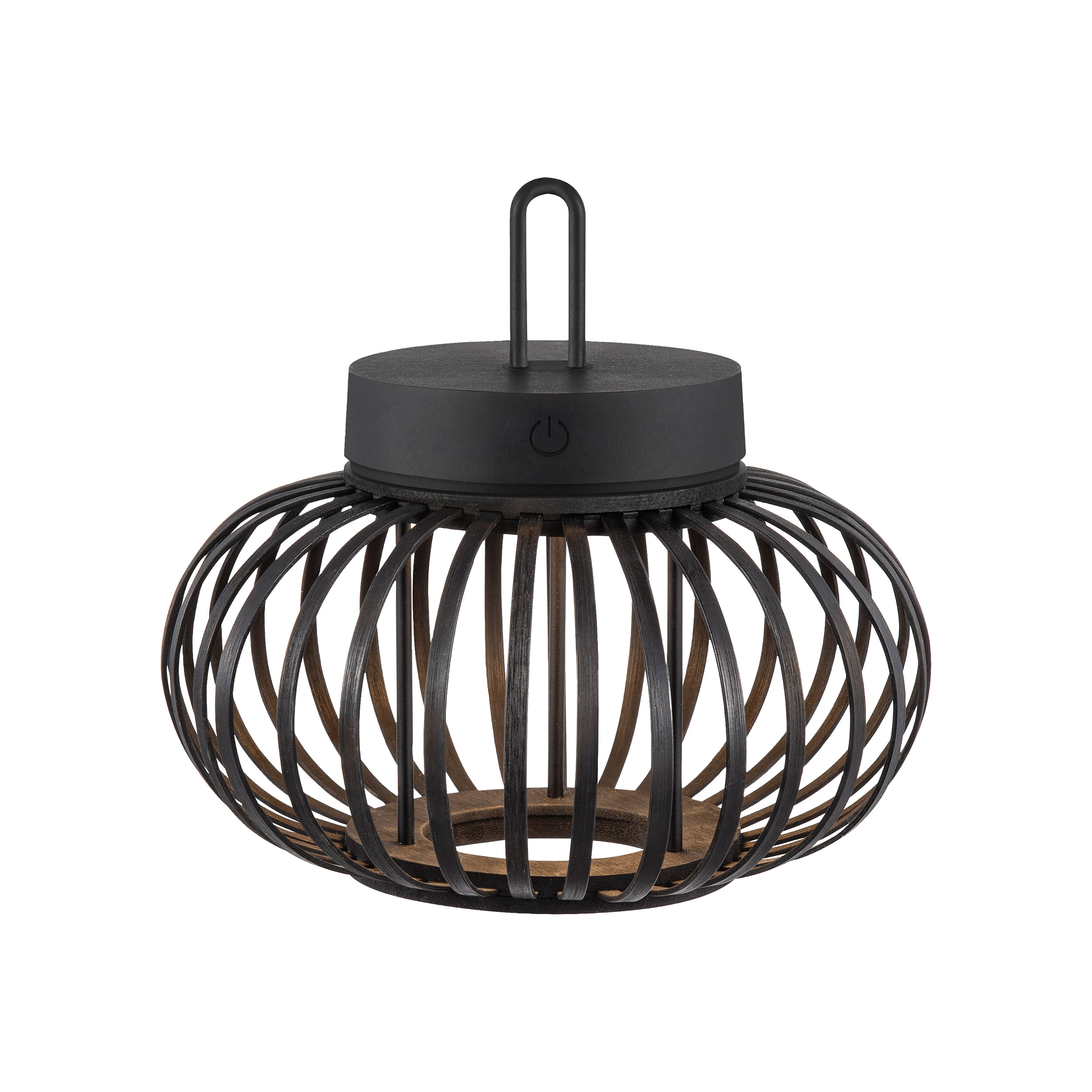 JUST LIGHT. LED-Akku-Tischleuchte 1 flg image number 1