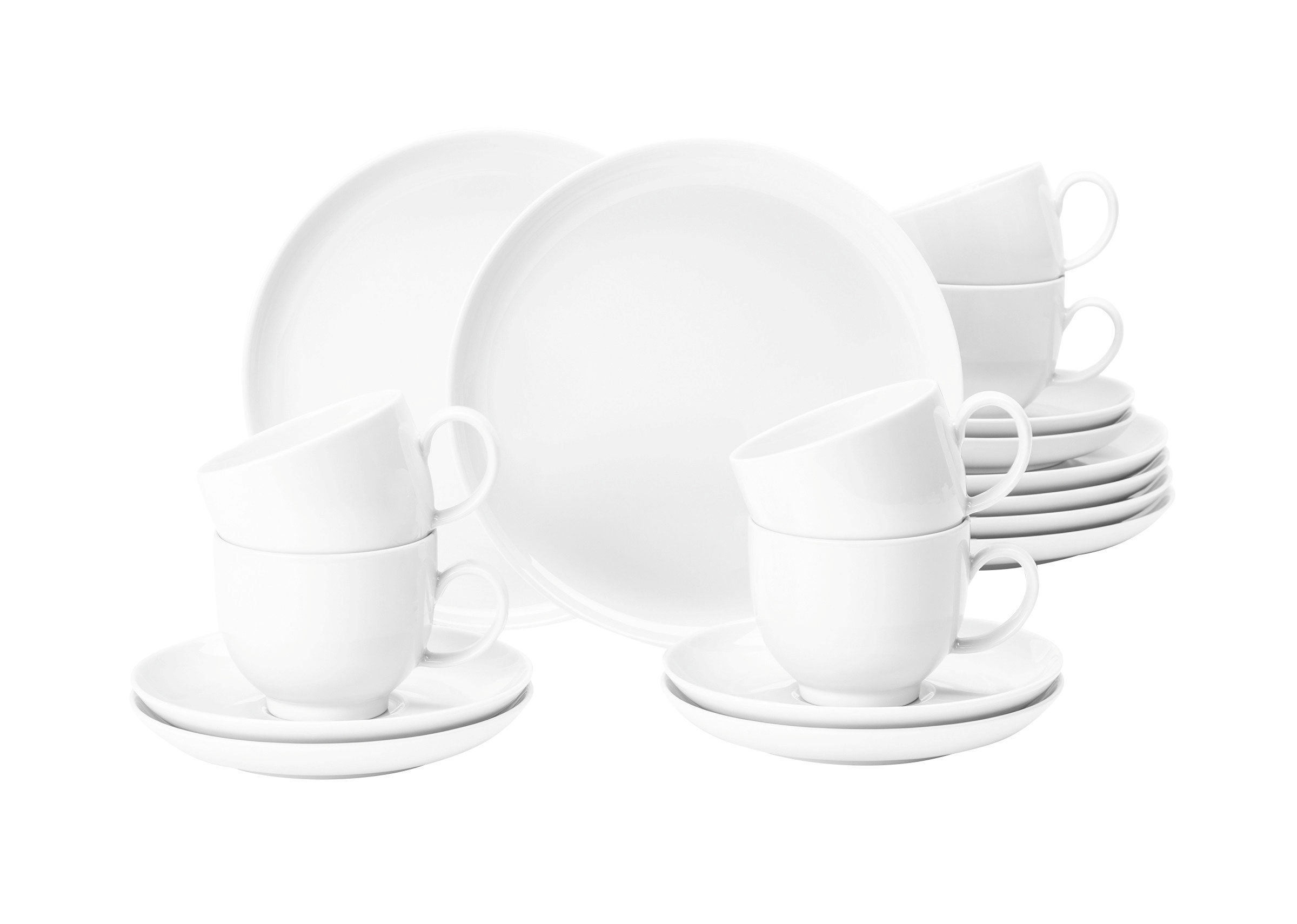 Seltmann Kaffeegeschirr 18tlg. image number 1