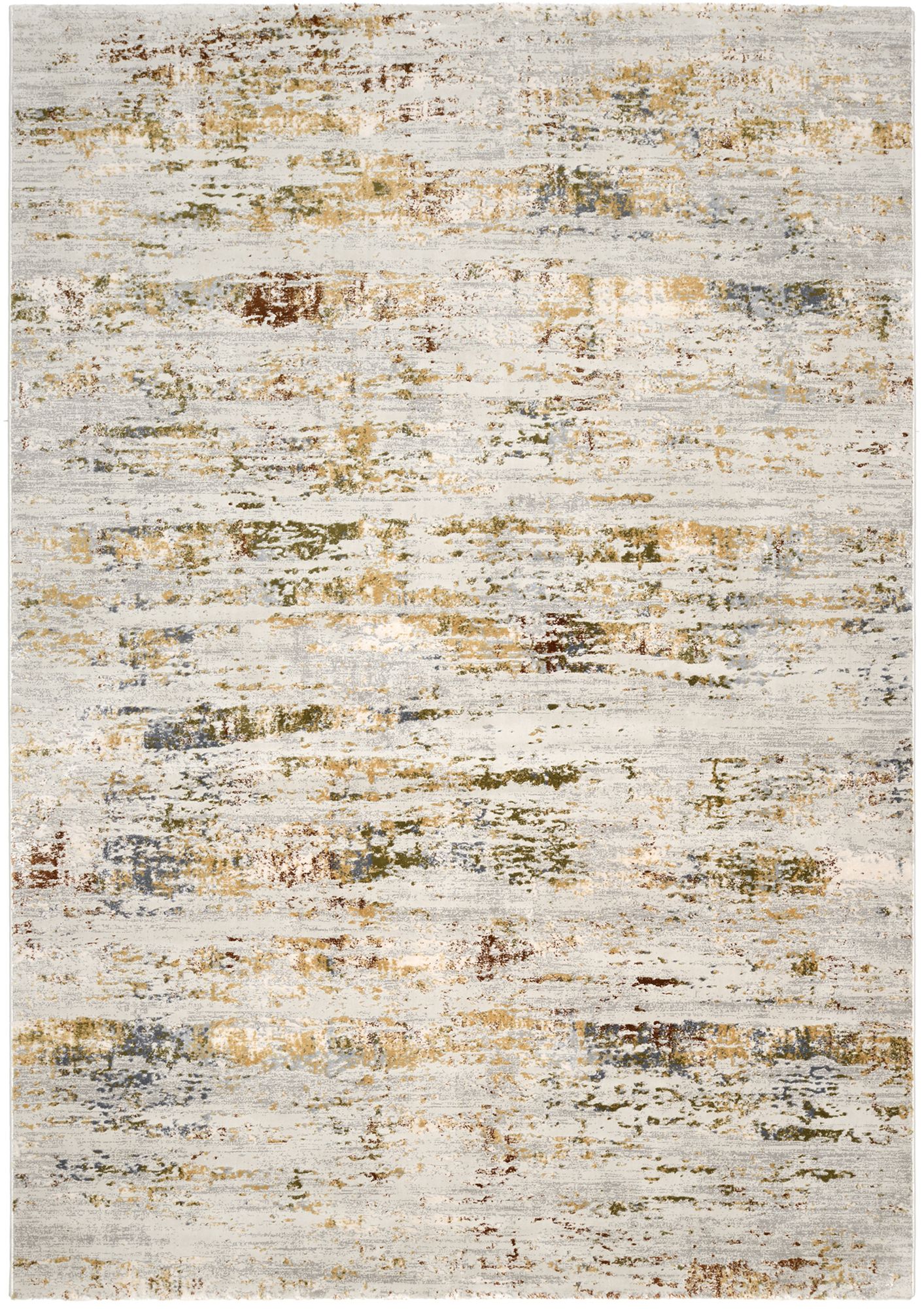 Moderner Webteppich image number 1