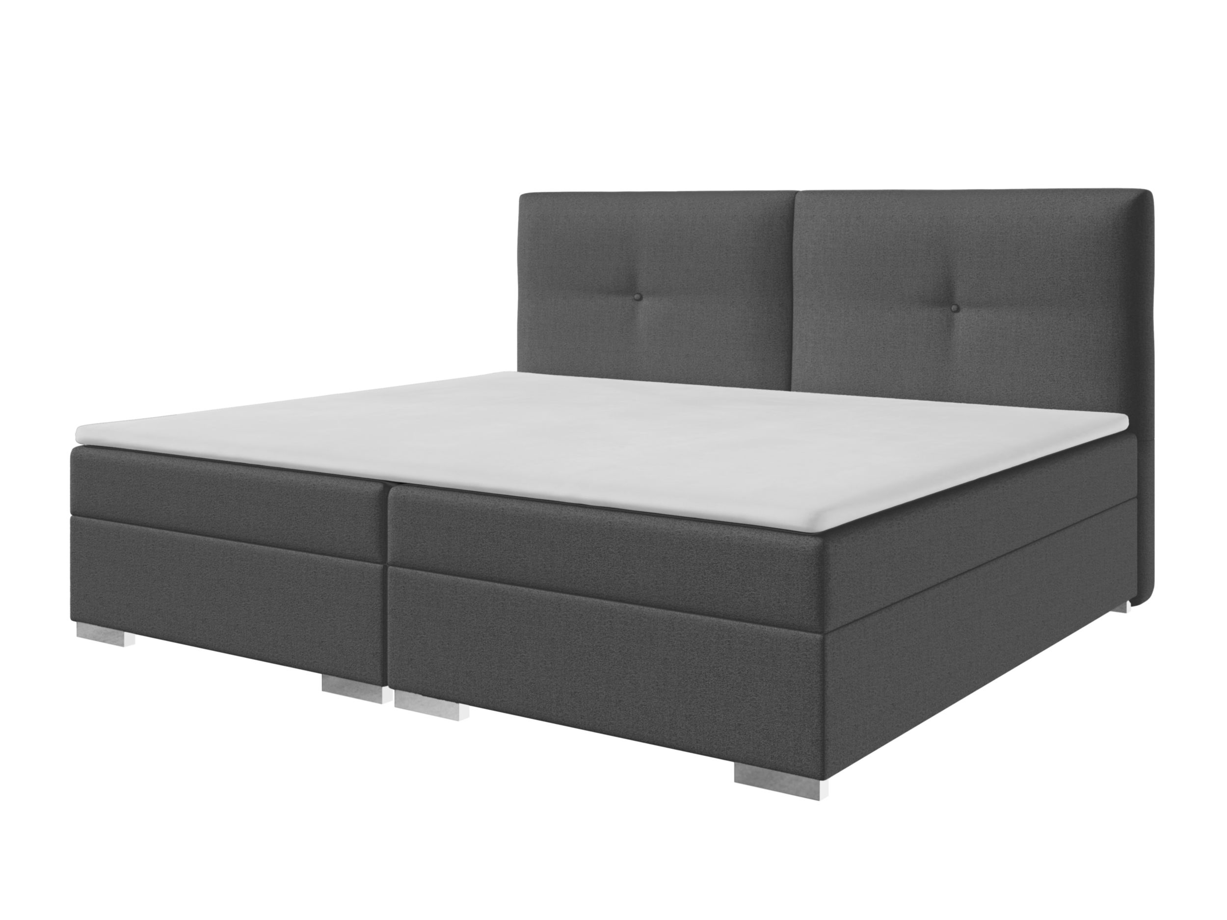 Boxspringbett image number 1